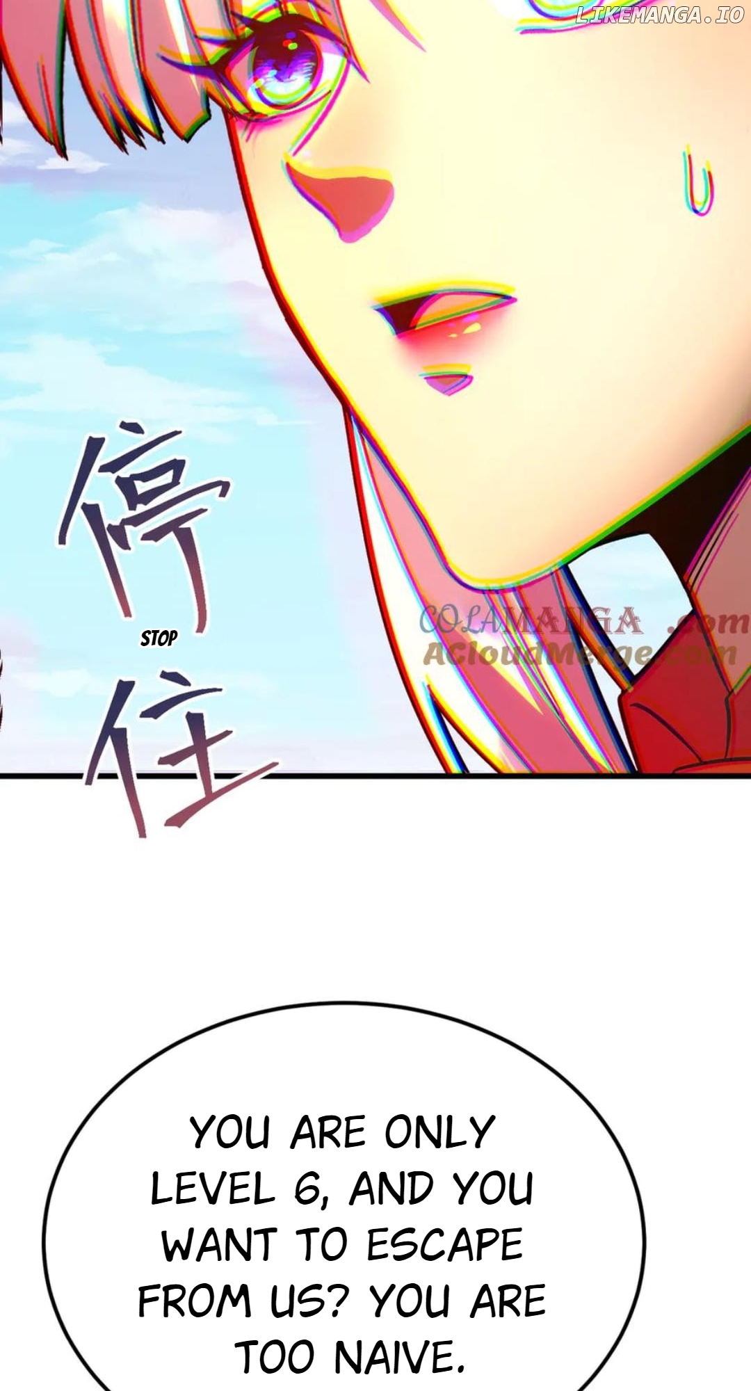Read Log into the Future Manga Online