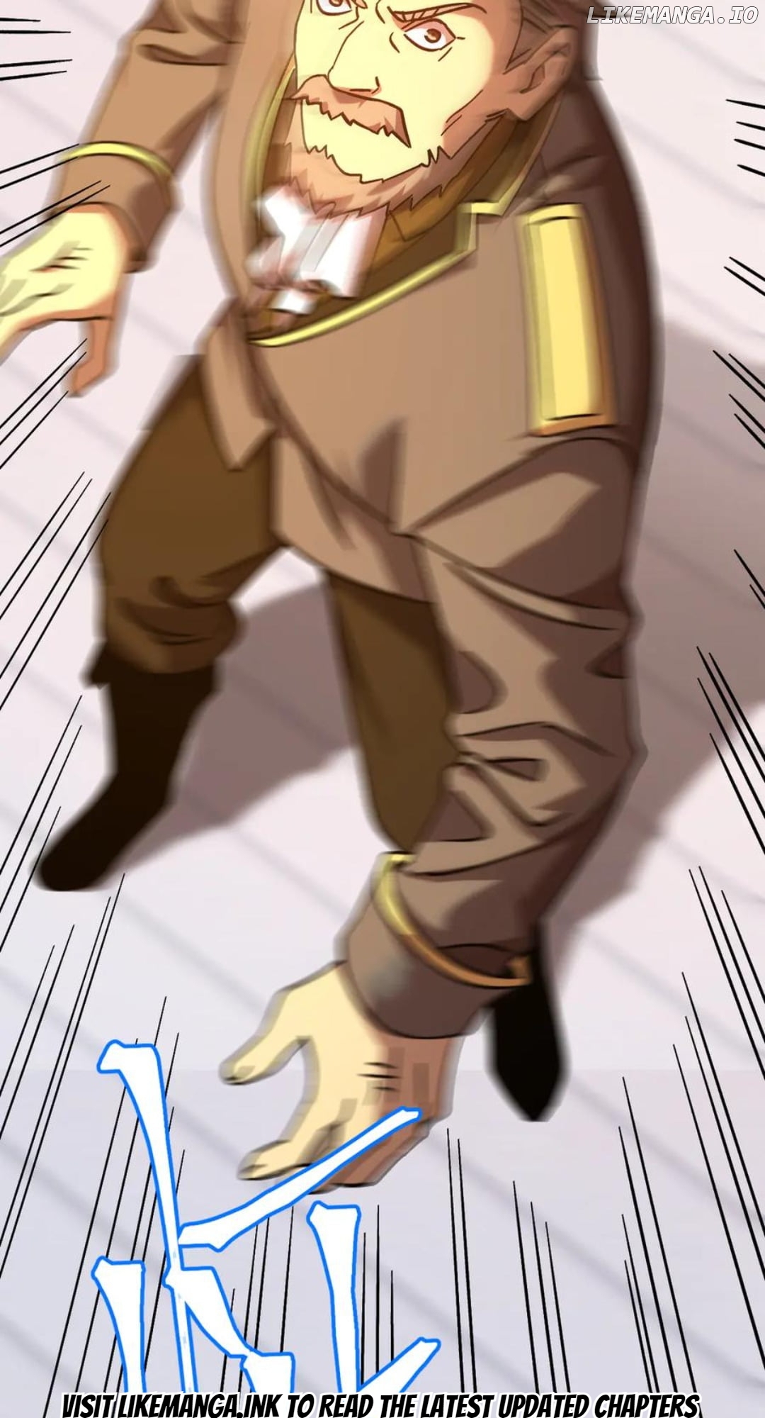 Read Log into the Future Manga Online