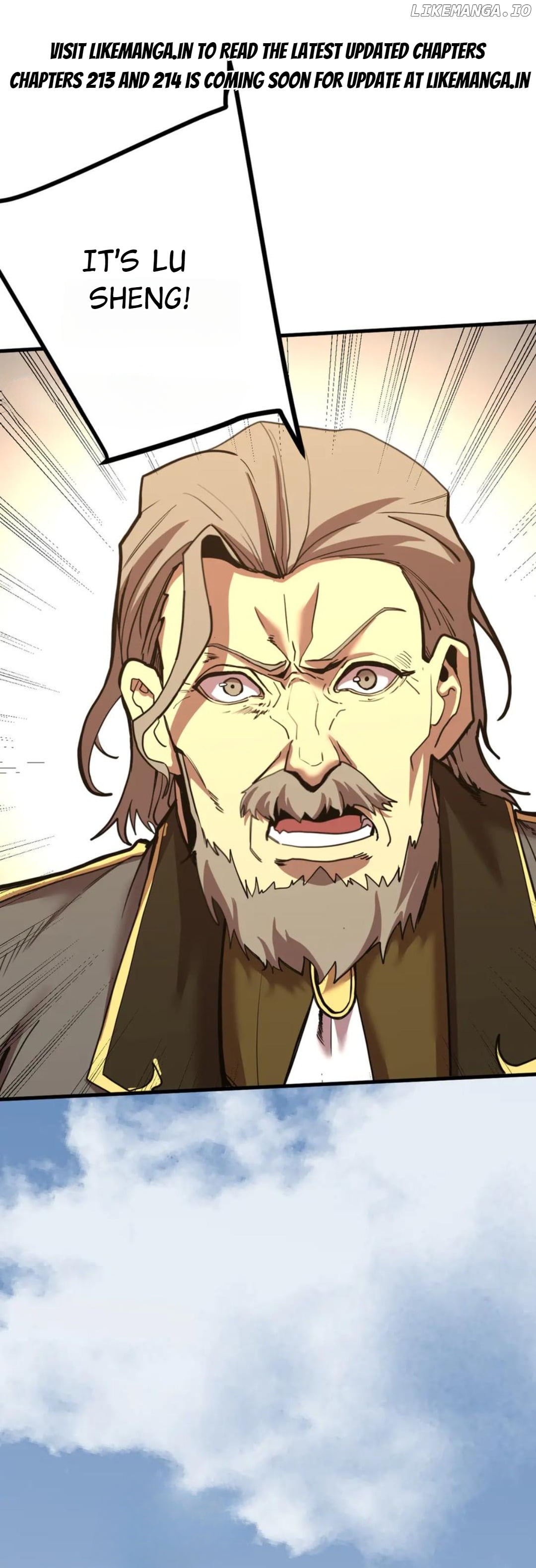 Read Log into the Future Manga Online