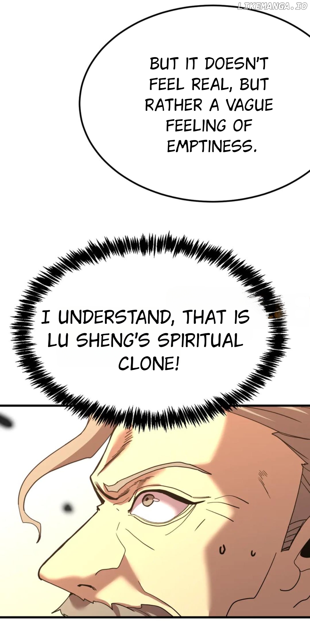 Read Log into the Future Manga Online