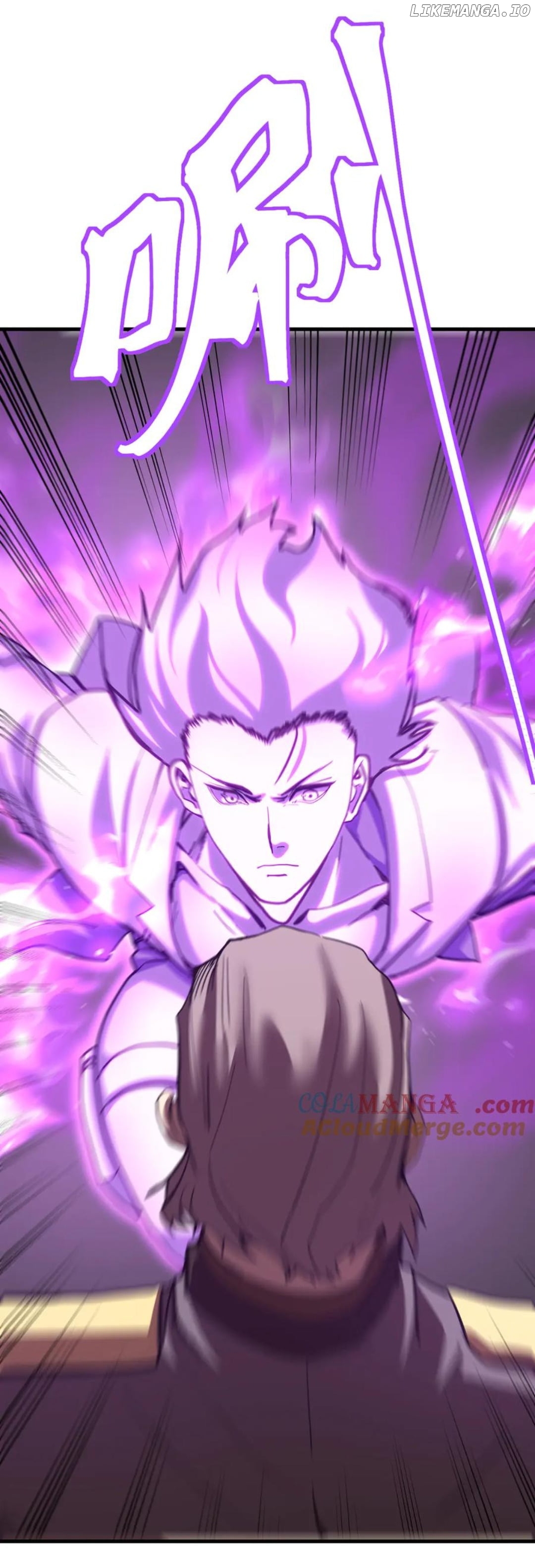 Read Log into the Future Manga Online