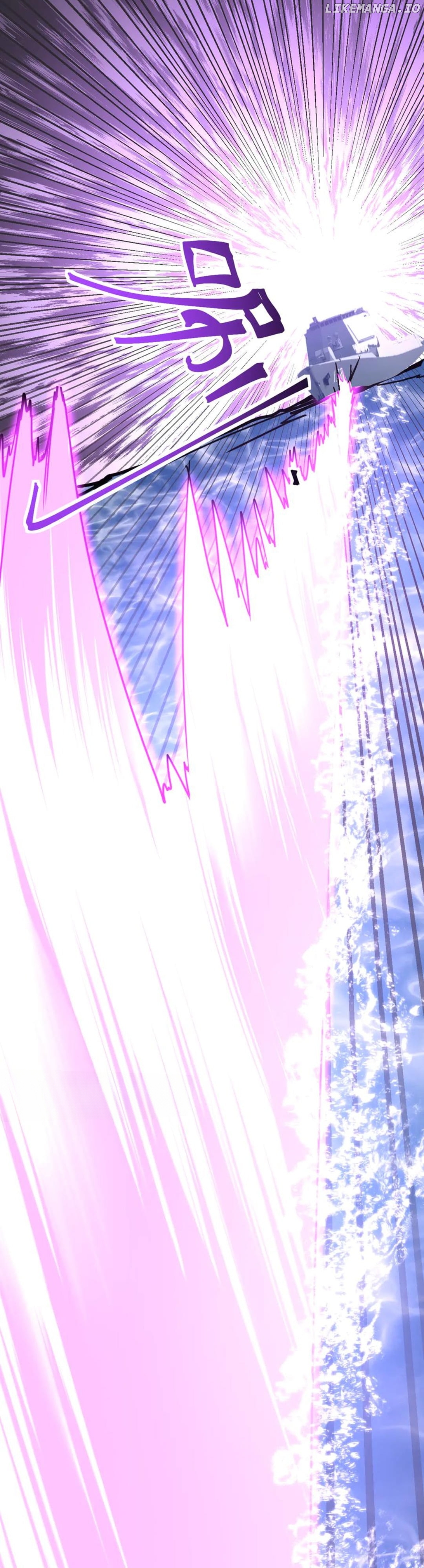 Read Log into the Future Manga Online