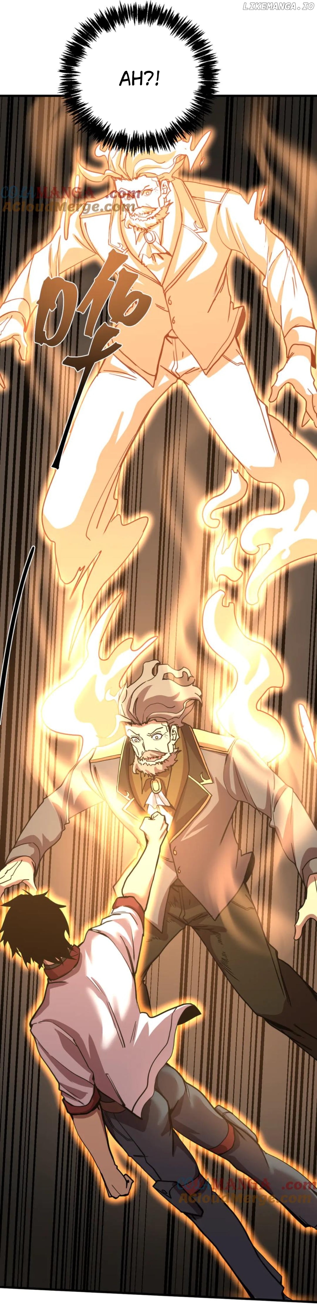 Read Log into the Future Manga Online
