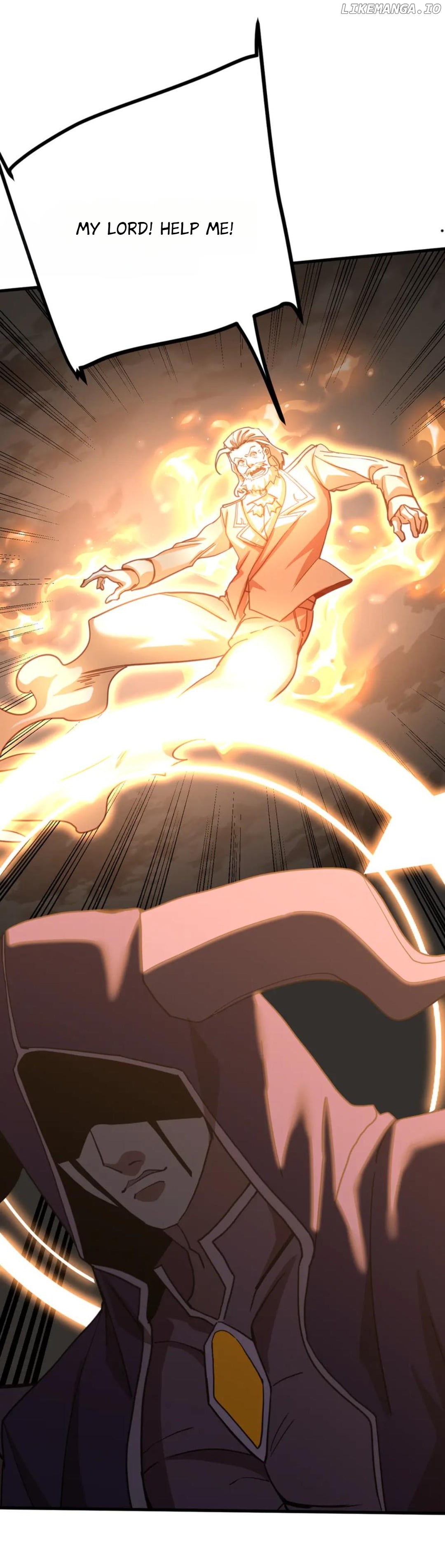 Read Log into the Future Manga Online