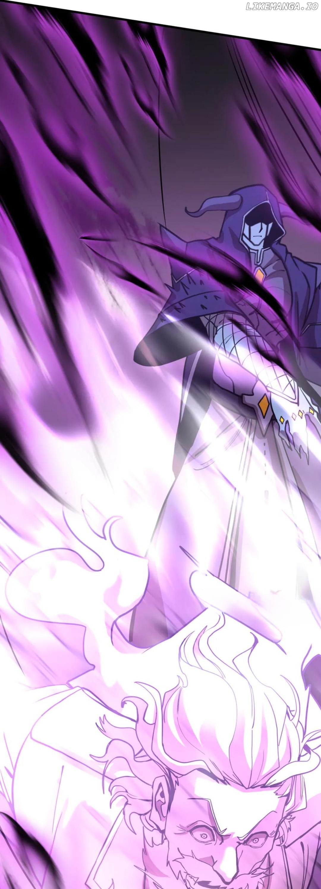 Read Log into the Future Manga Online