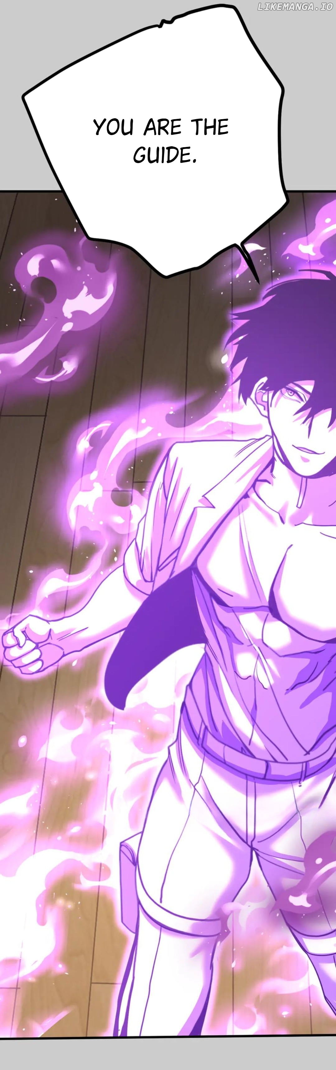 Read Log into the Future Manga Online