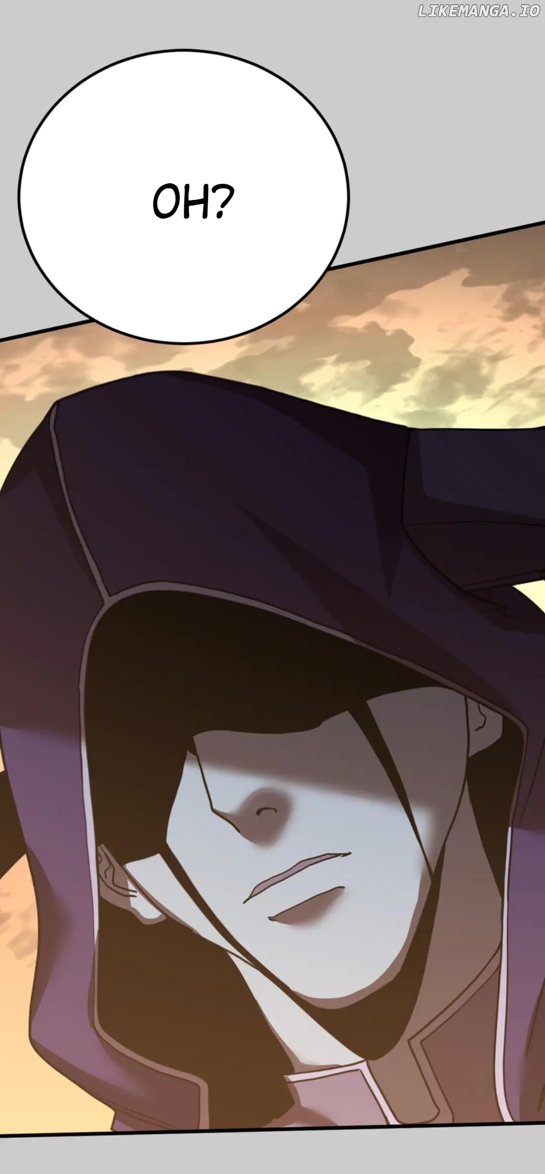 Read Log into the Future Manga Online