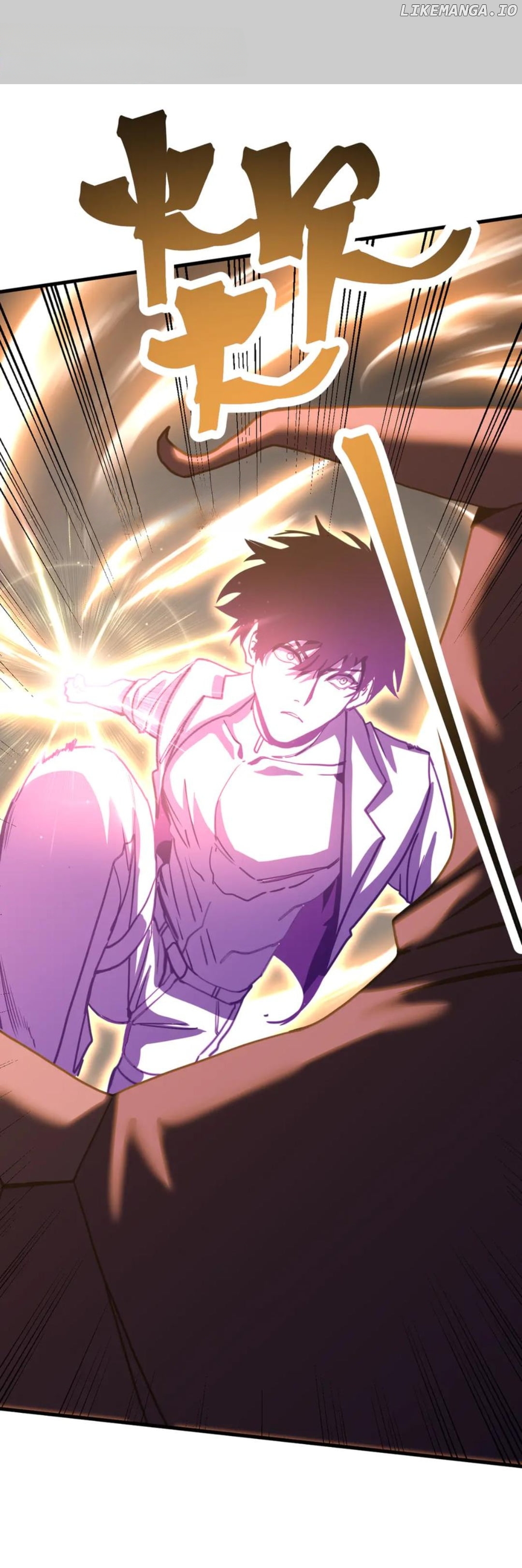 Read Log into the Future Manga Online