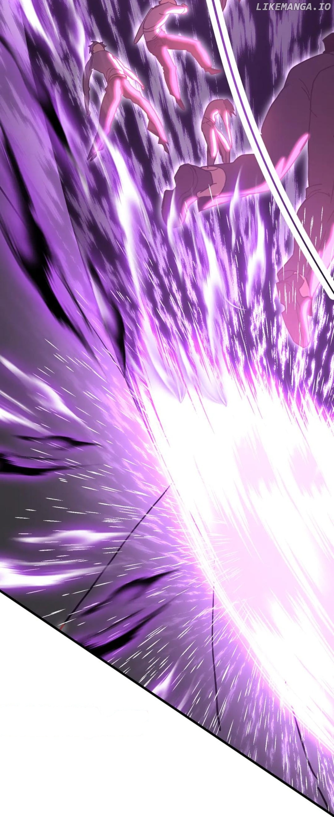 Read Log into the Future Manga Online