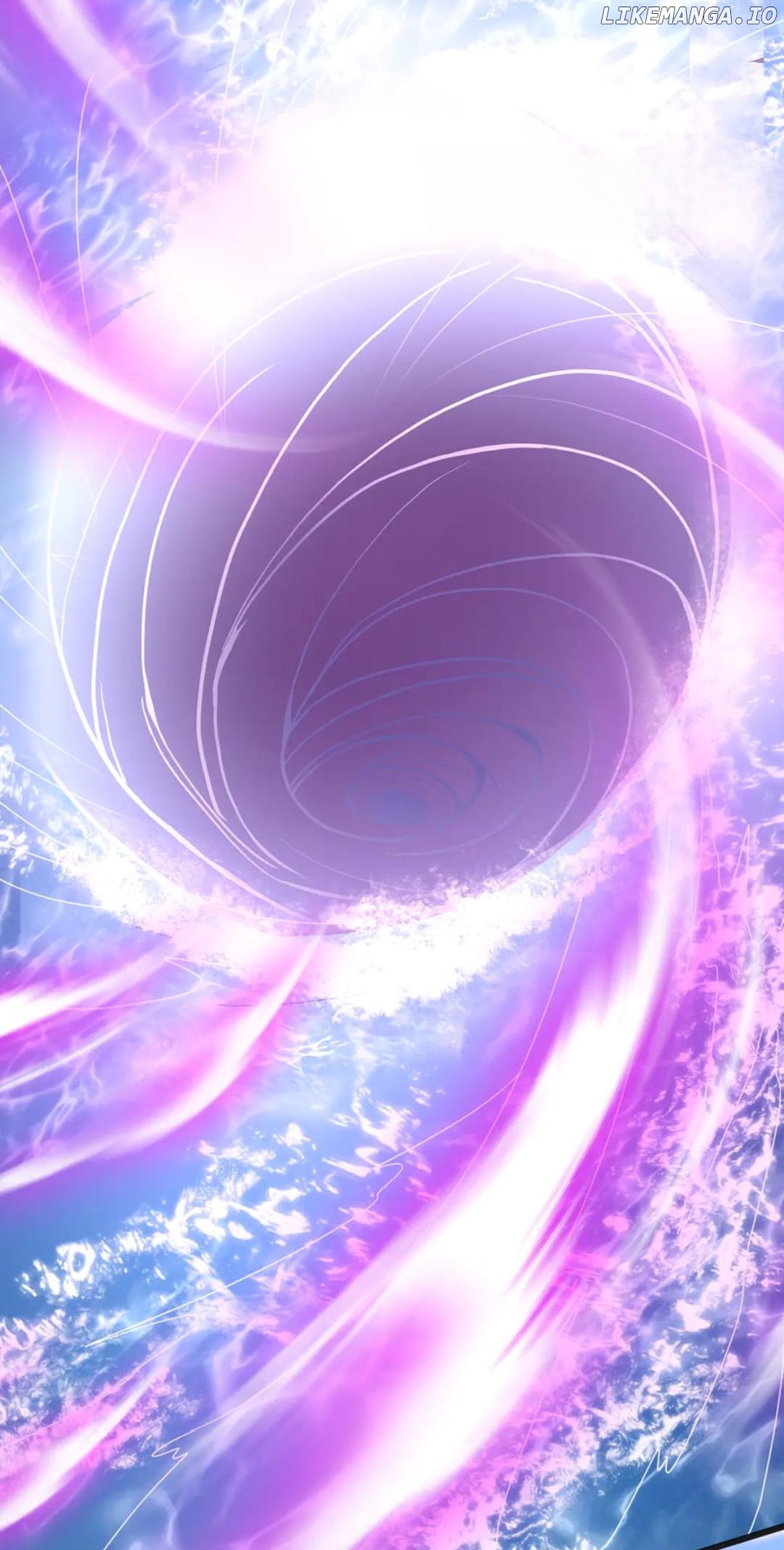 Read Log into the Future Manga Online