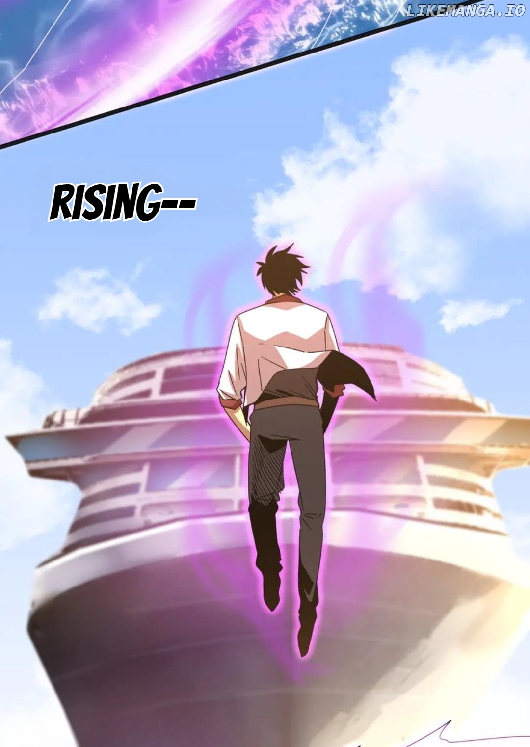 Read Log into the Future Manga Online