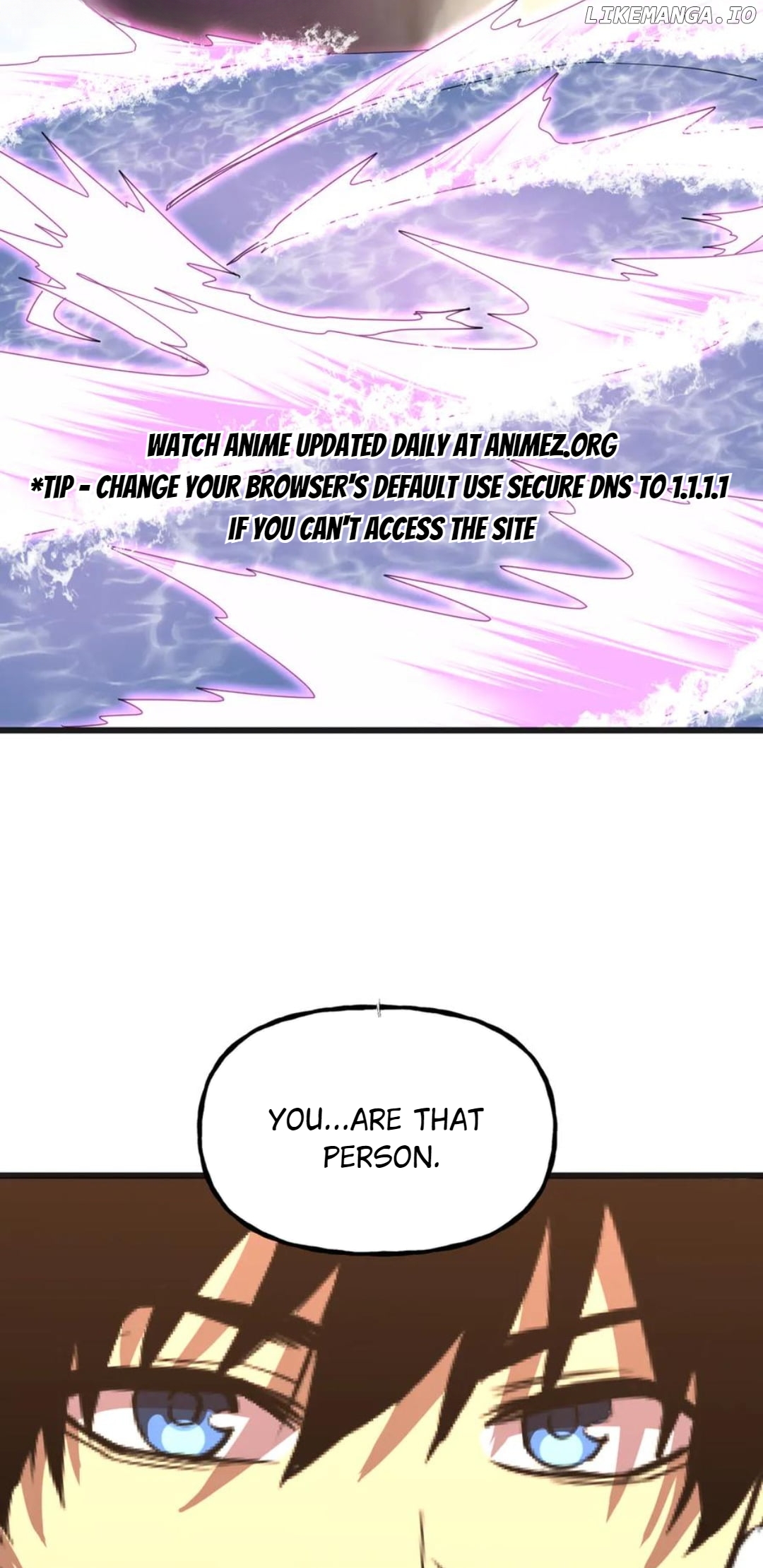 Read Log into the Future Manga Online