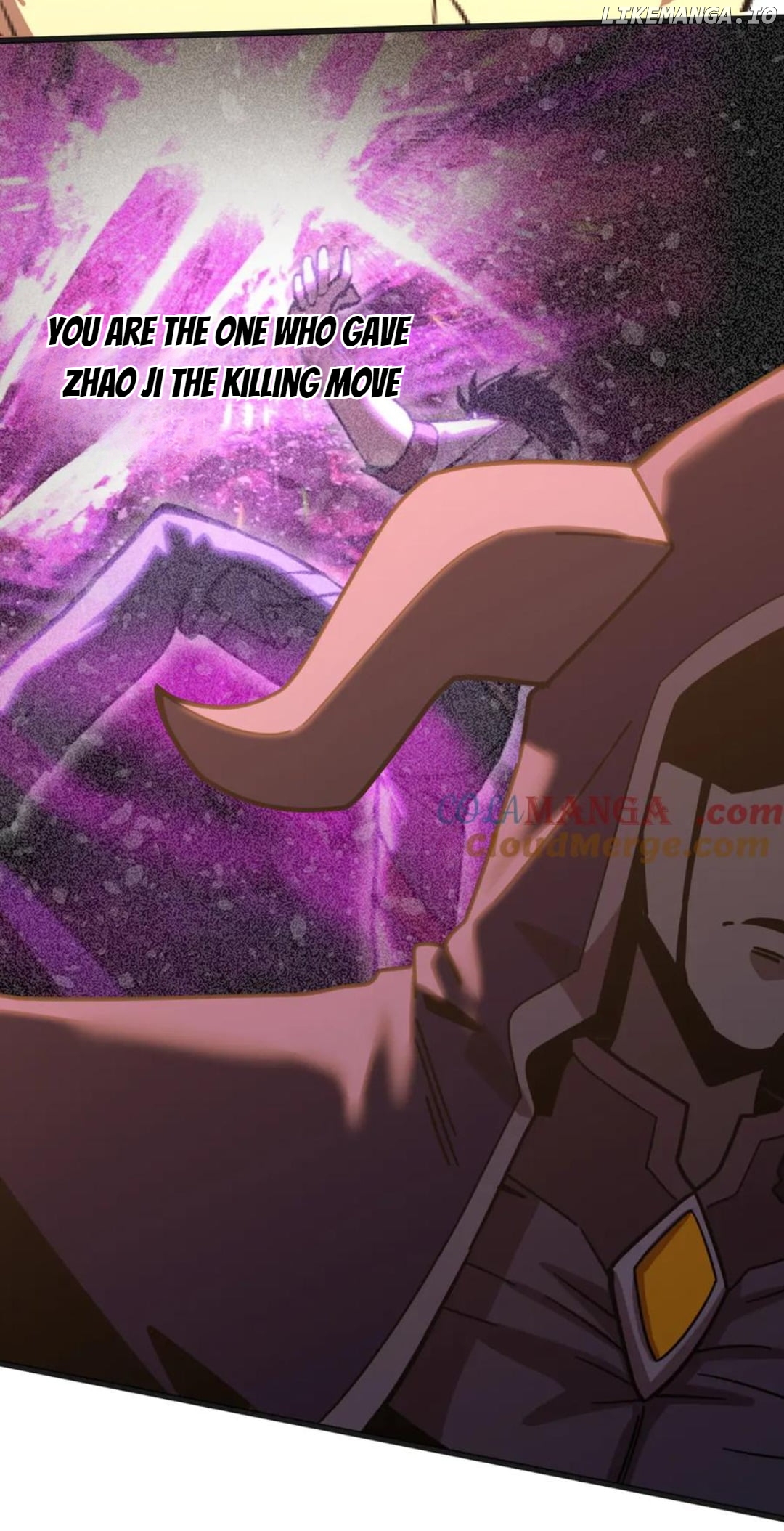 Read Log into the Future Manga Online