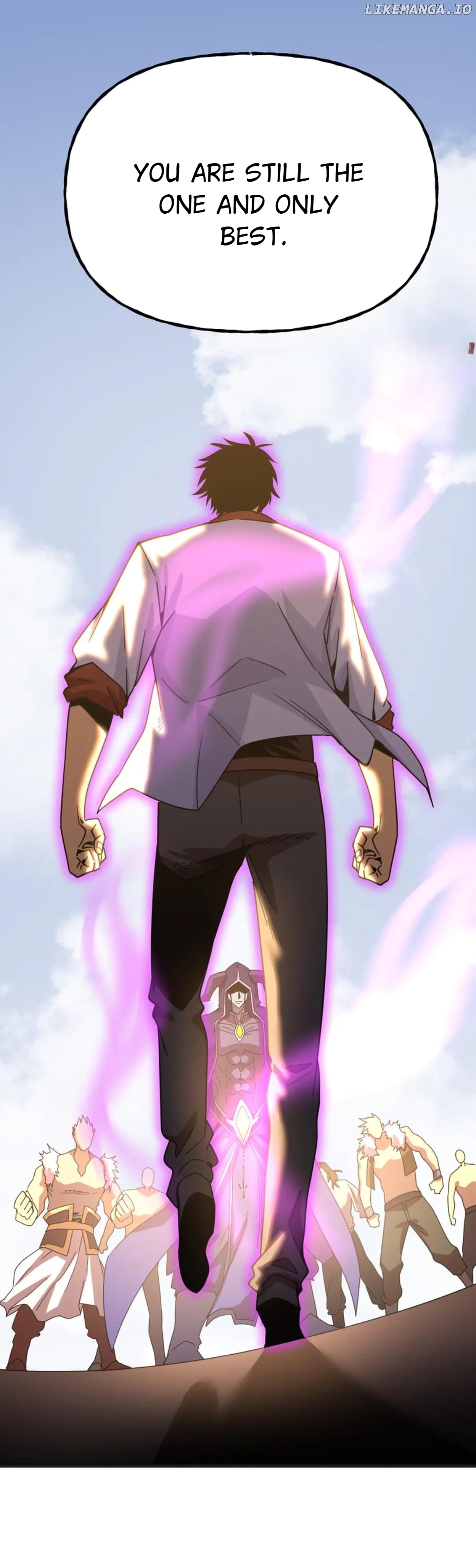 Read Log into the Future Manga Online