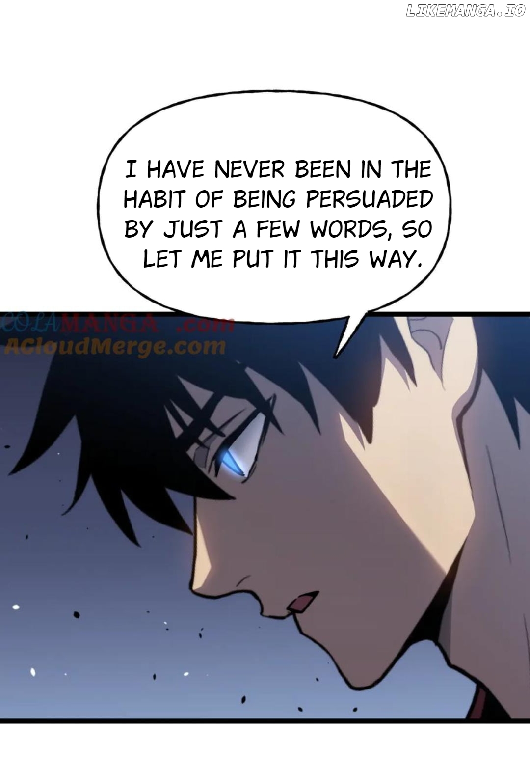 Read Log into the Future Manga Online
