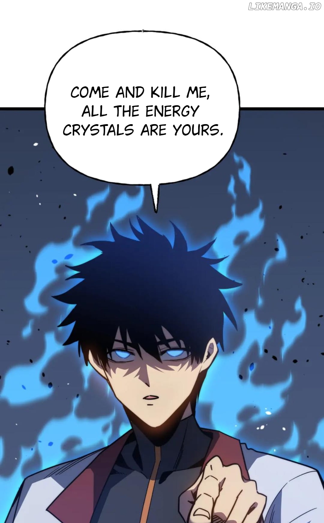 Read Log into the Future Manga Online