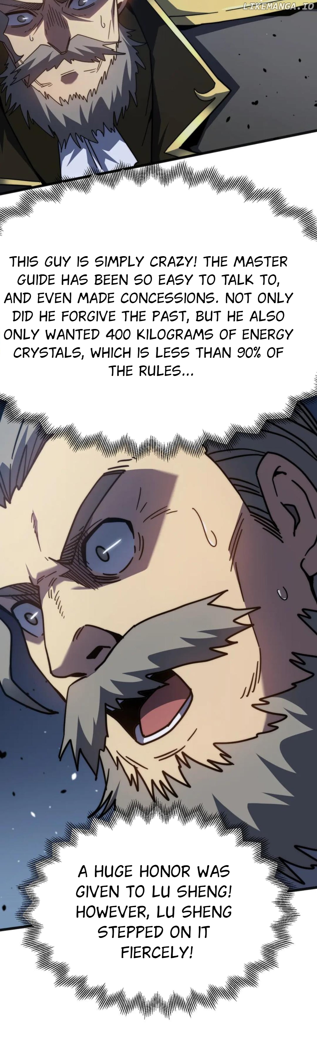Read Log into the Future Manga Online