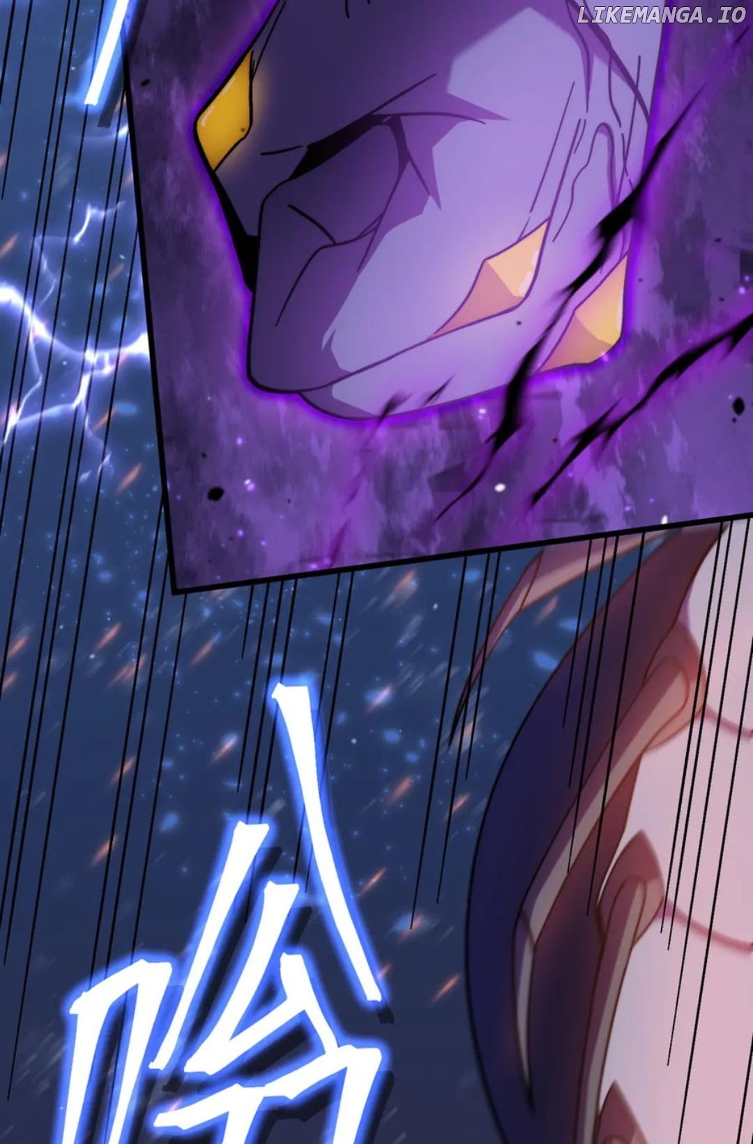 Read Log into the Future Manga Online