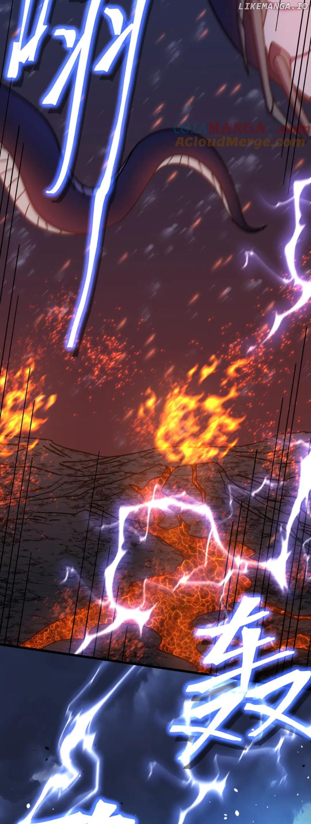 Read Log into the Future Manga Online
