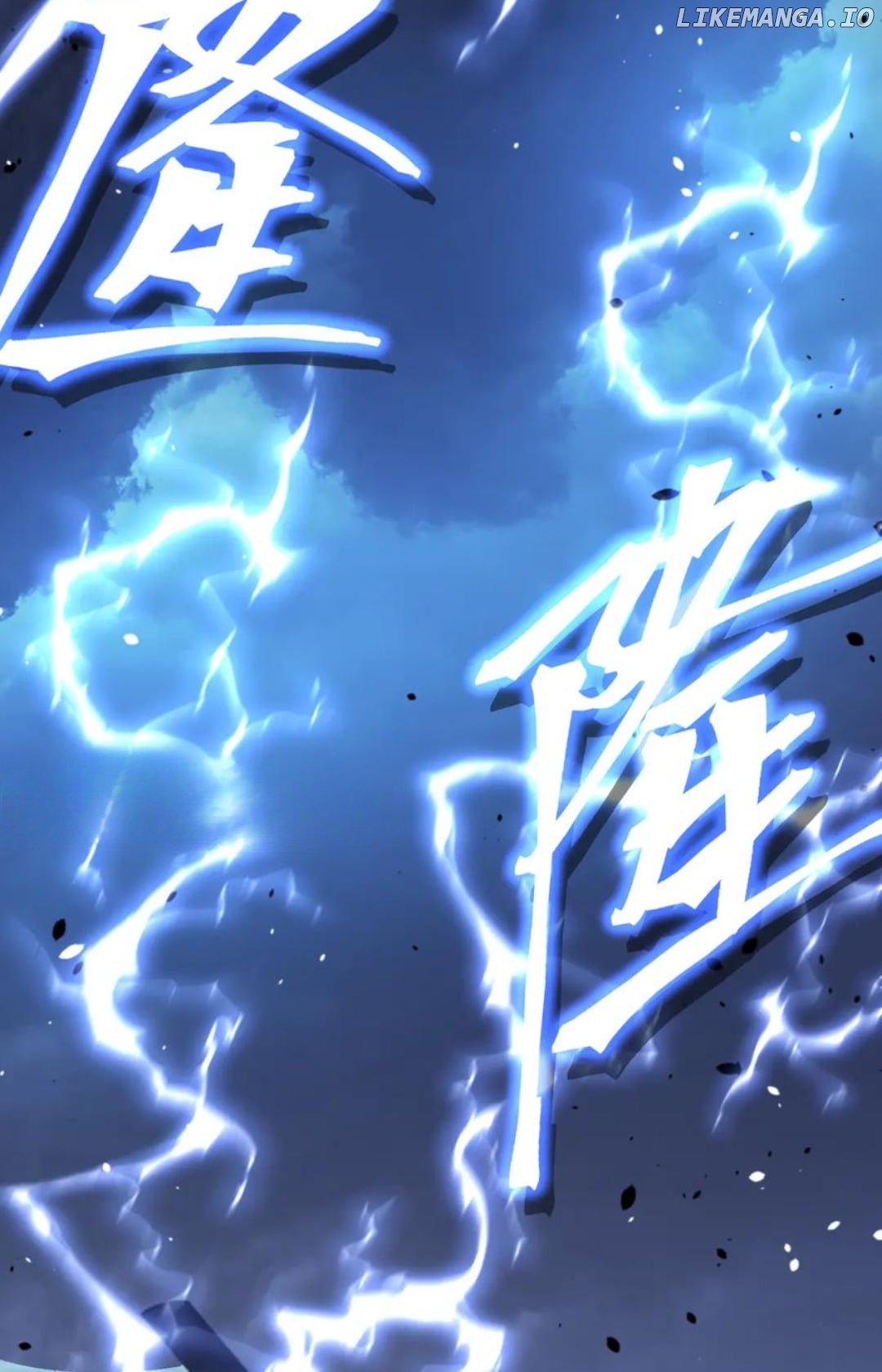 Read Log into the Future Manga Online