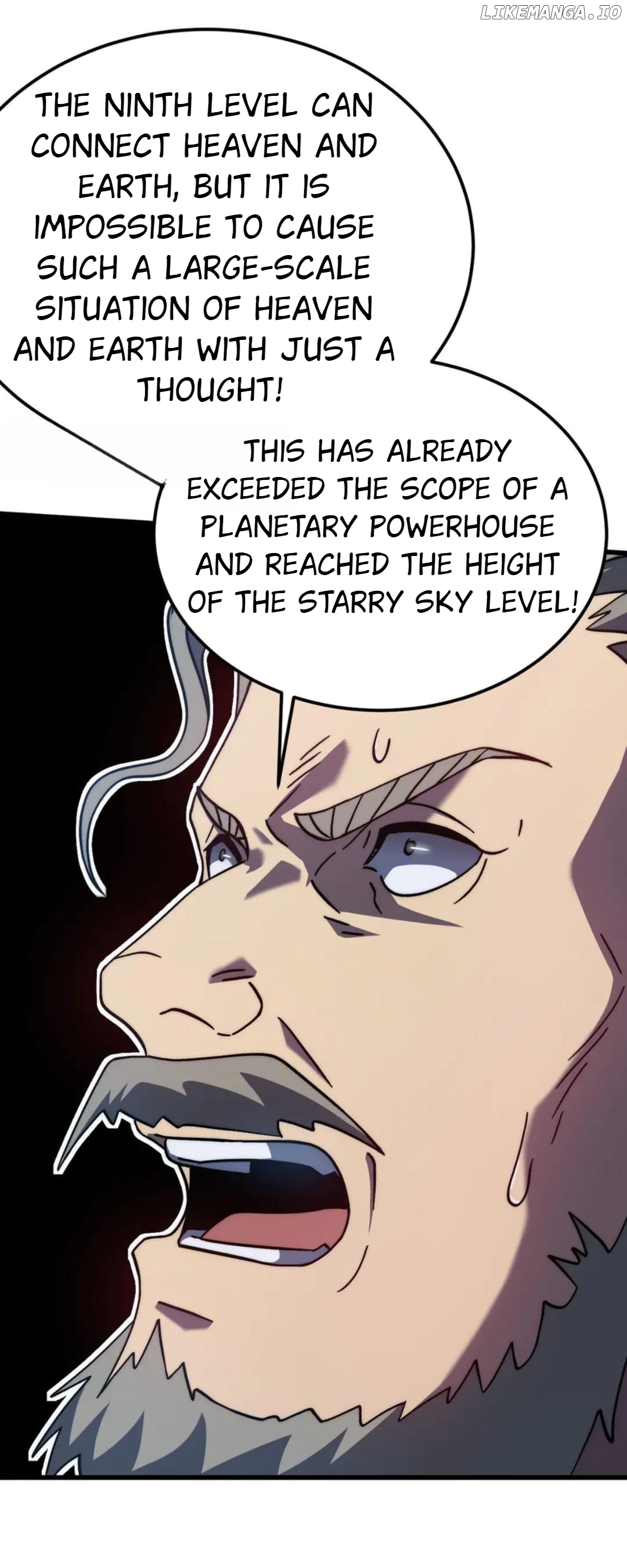 Read Log into the Future Manga Online