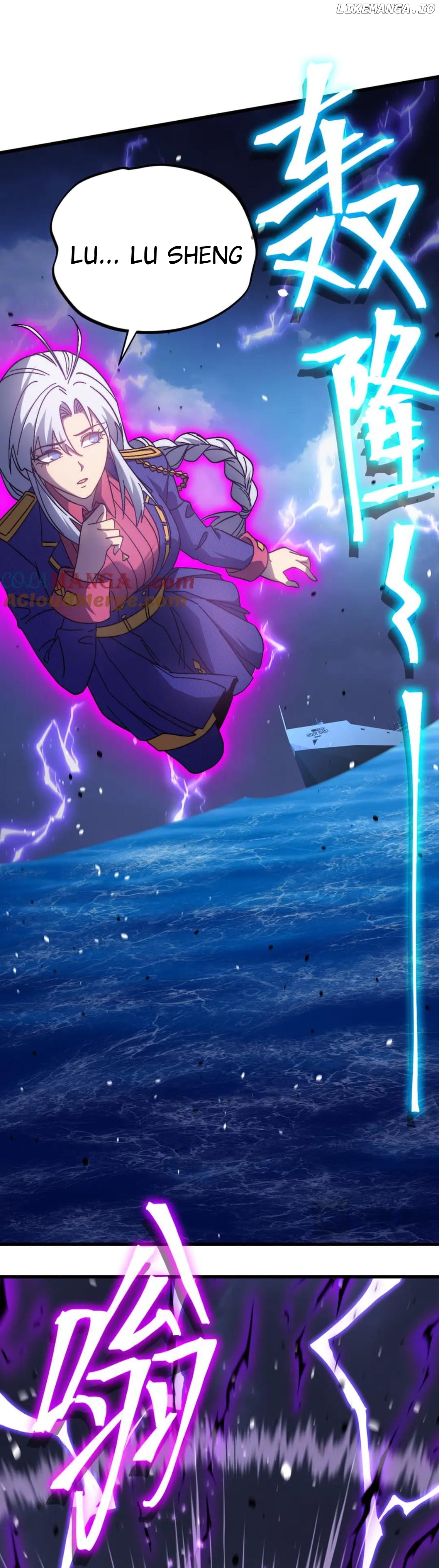 Read Log into the Future Manga Online