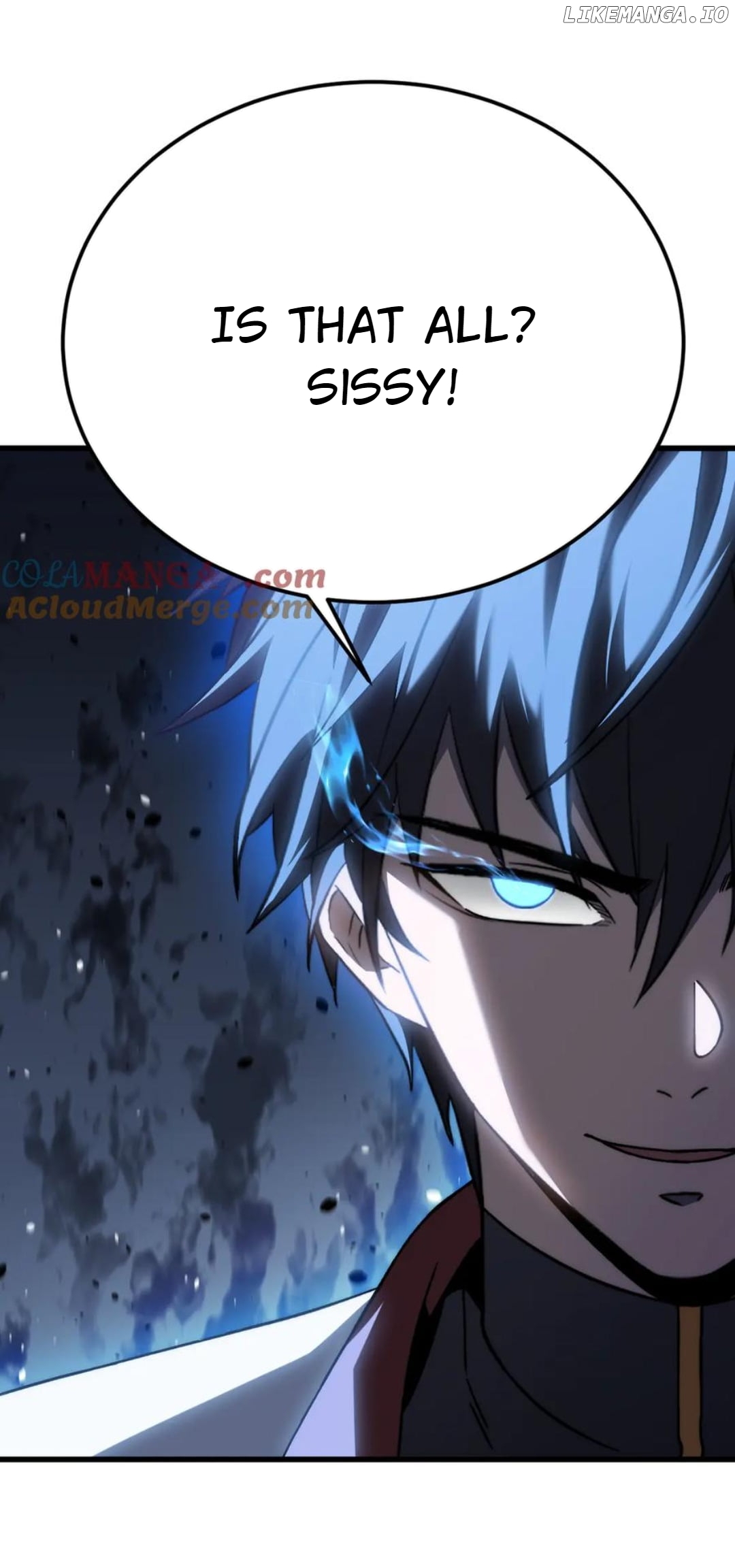 Read Log into the Future Manga Online