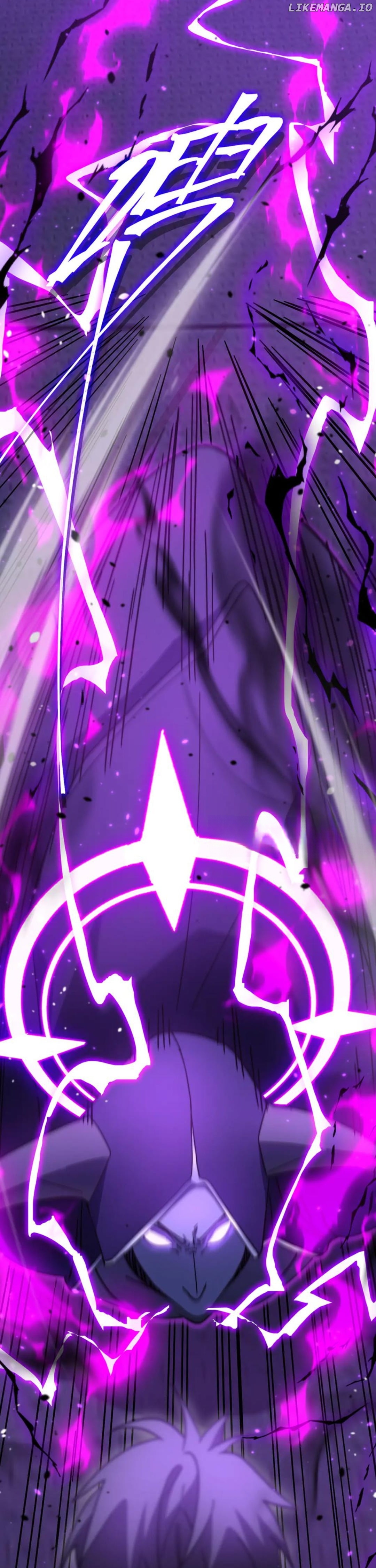 Read Log into the Future Manga Online