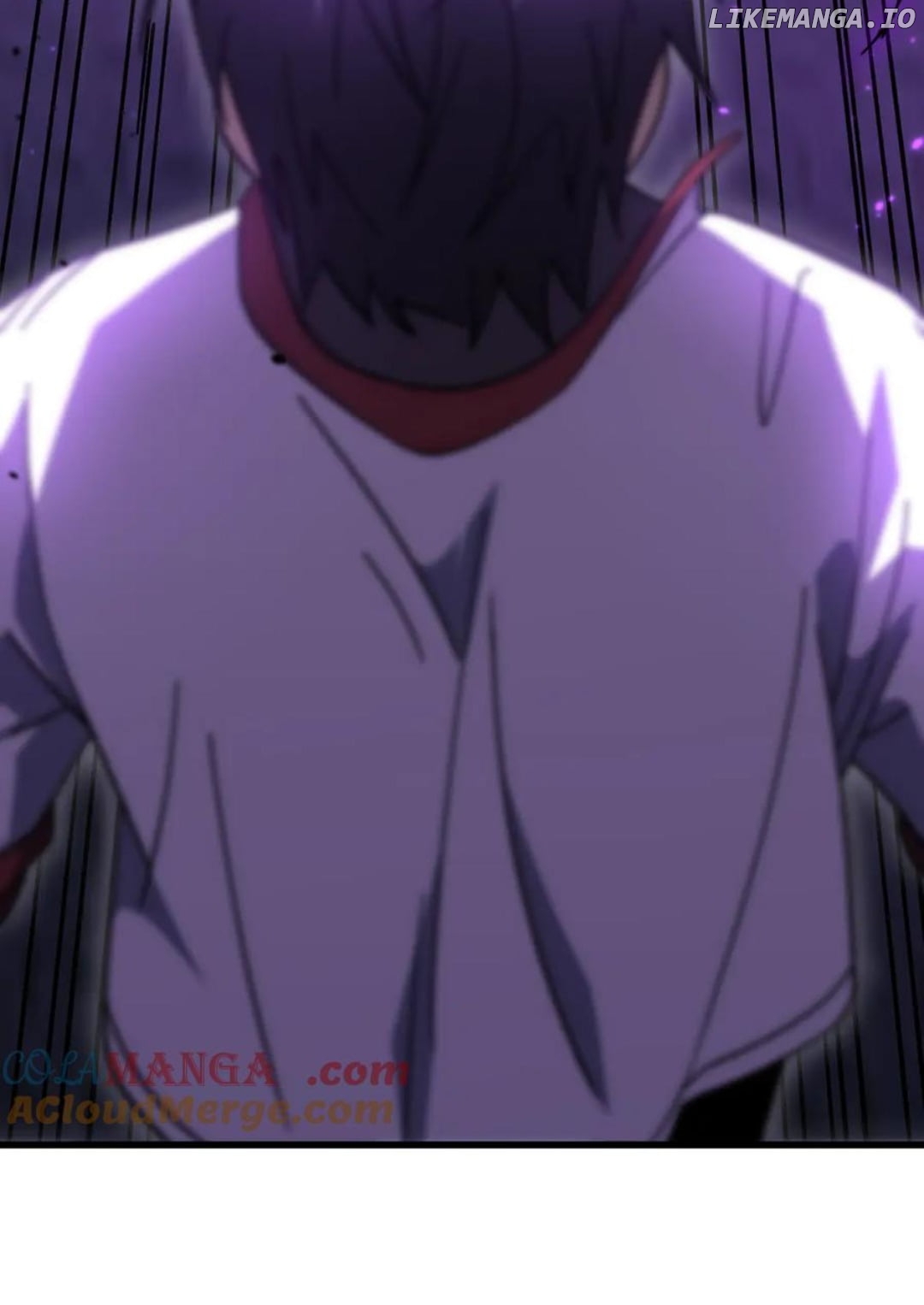 Read Log into the Future Manga Online