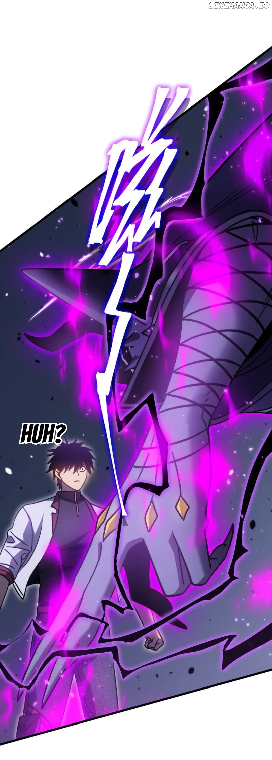 Read Log into the Future Manga Online