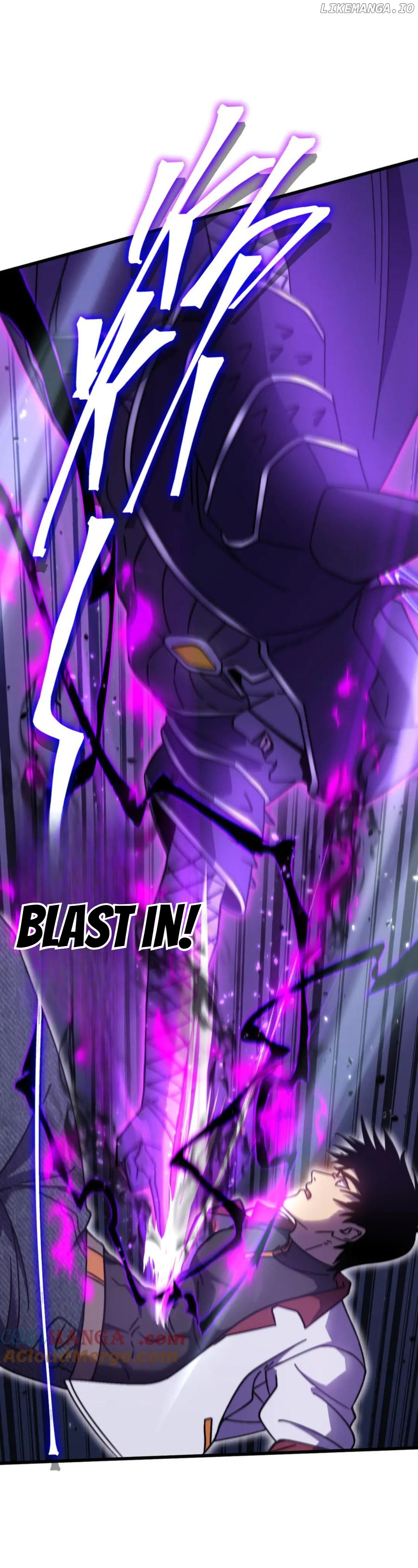 Read Log into the Future Manga Online