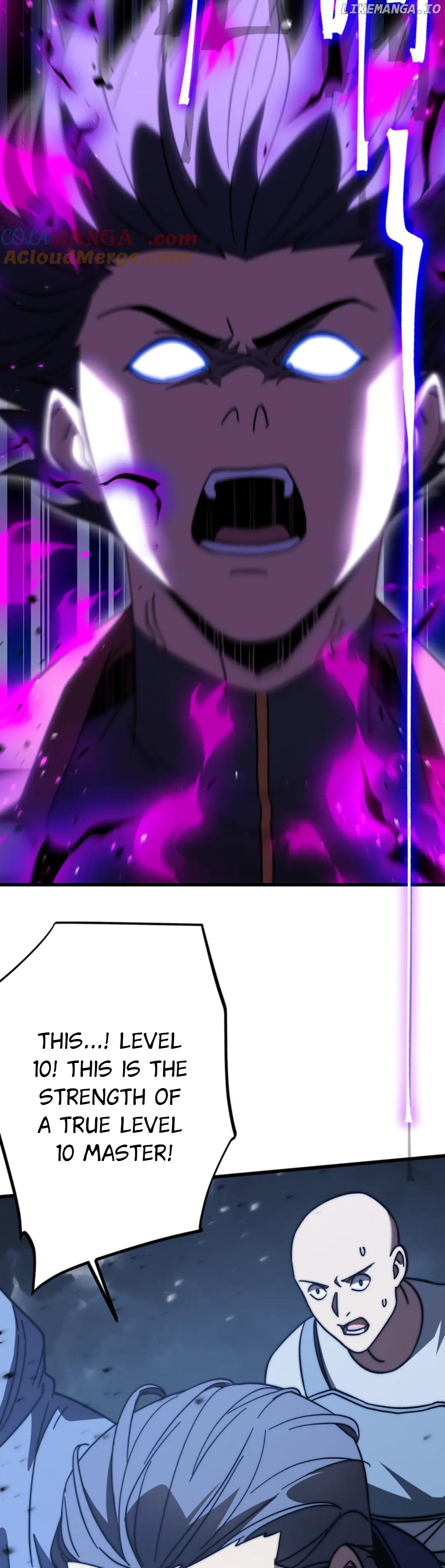 Read Log into the Future Manga Online