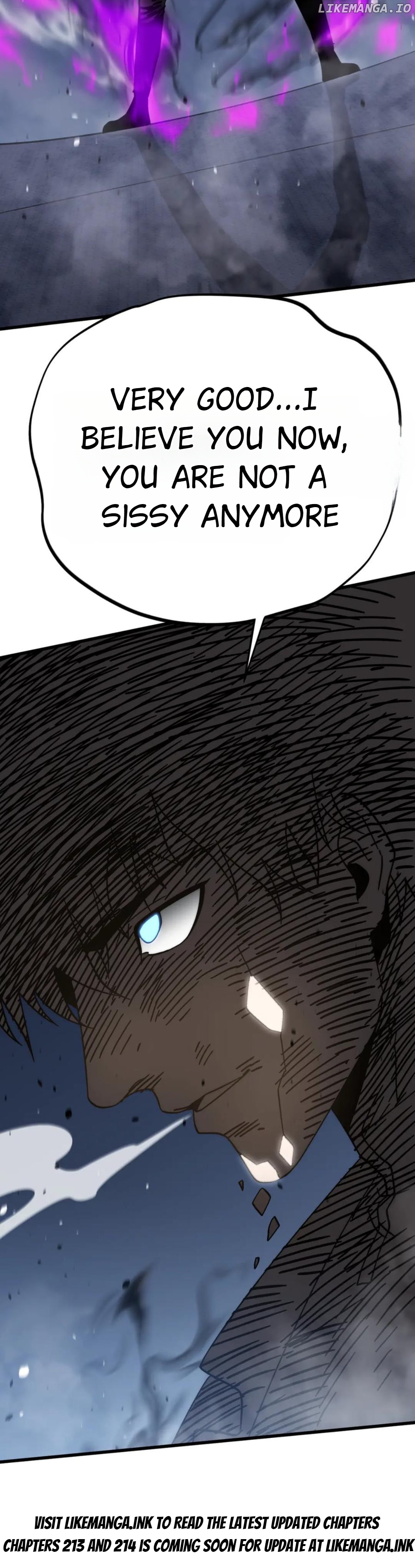 Read Log into the Future Manga Online
