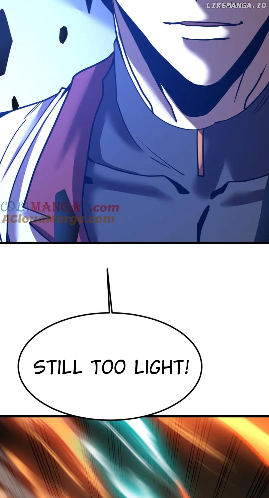 Read Log into the Future Manga Online