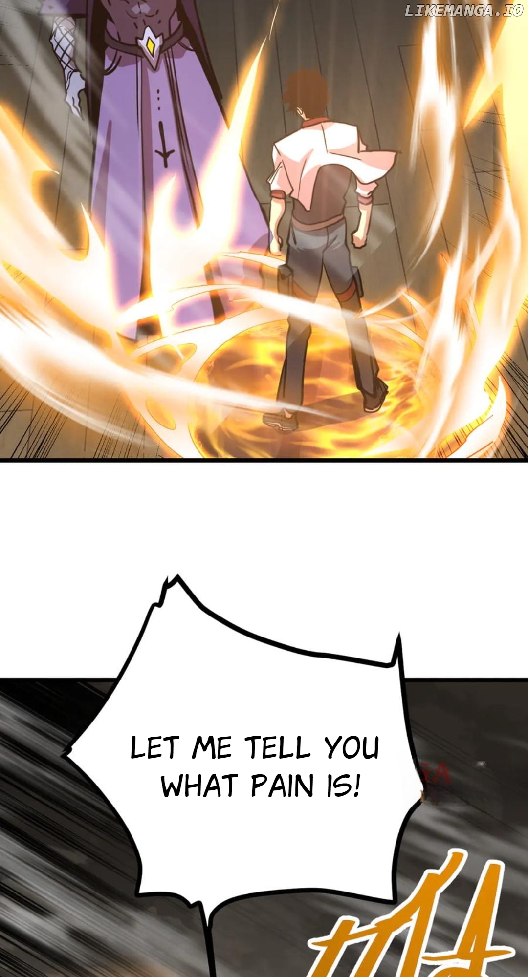 Read Log into the Future Manga Online