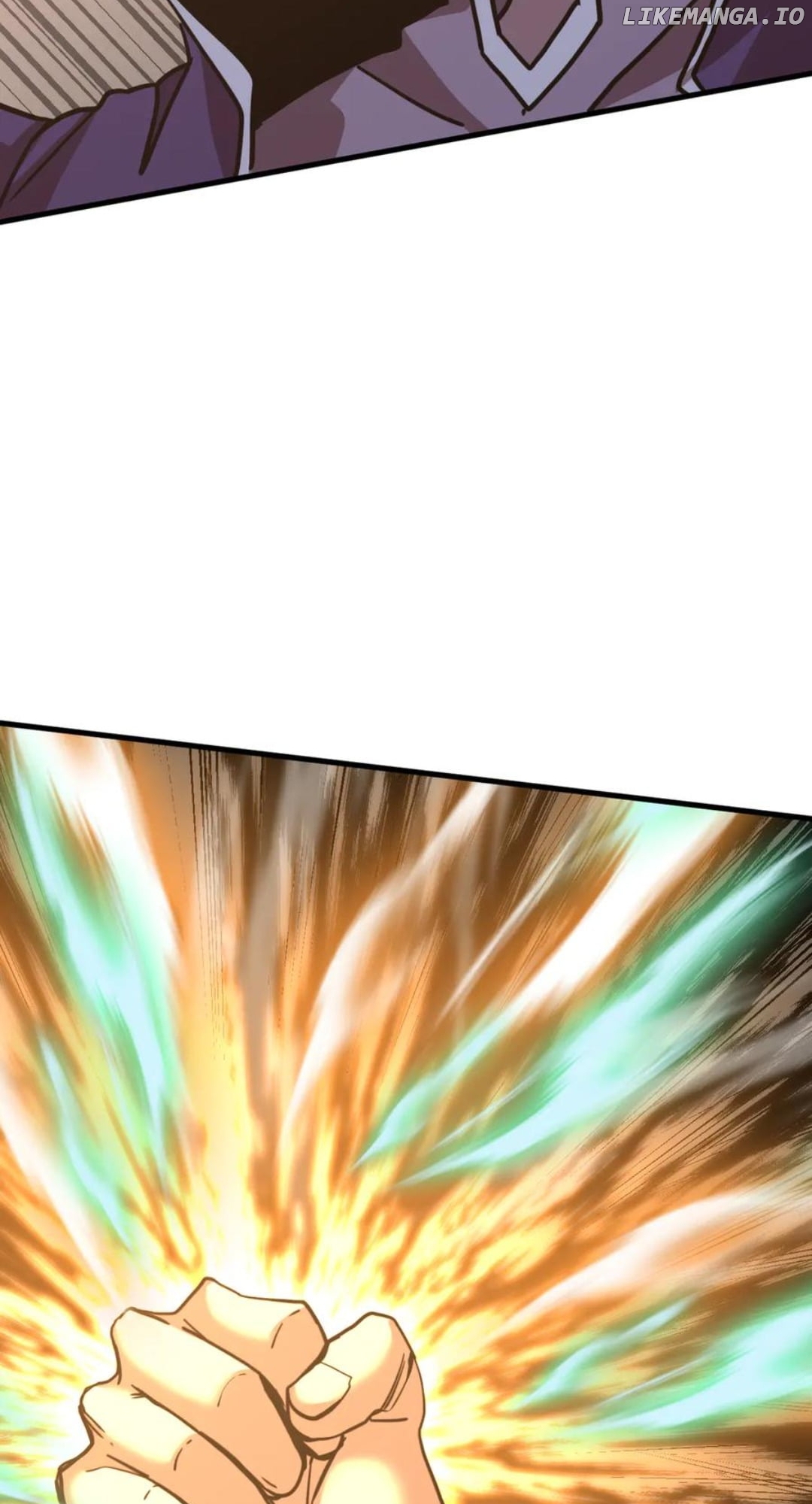 Read Log into the Future Manga Online