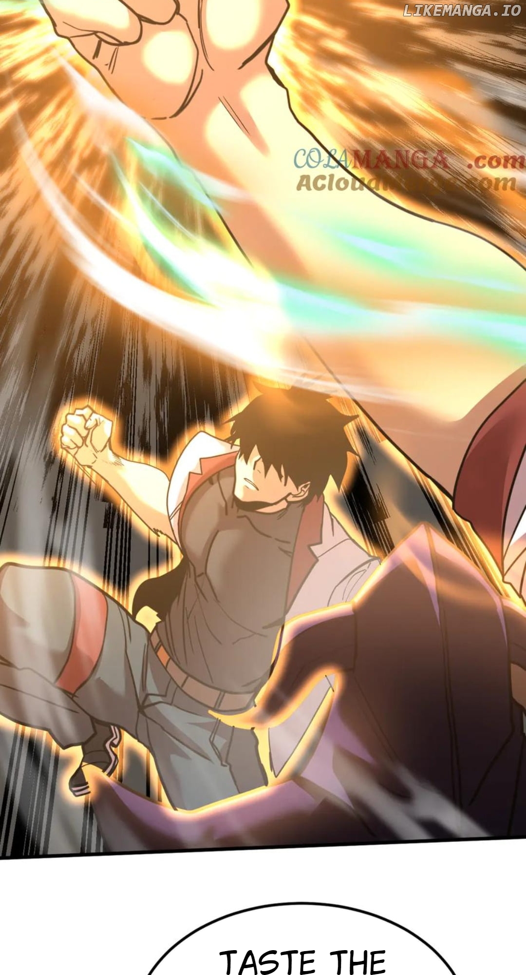 Read Log into the Future Manga Online