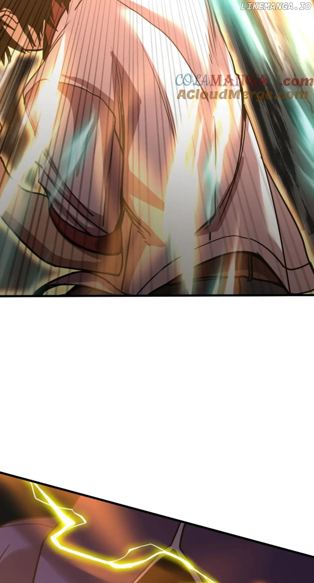 Read Log into the Future Manga Online