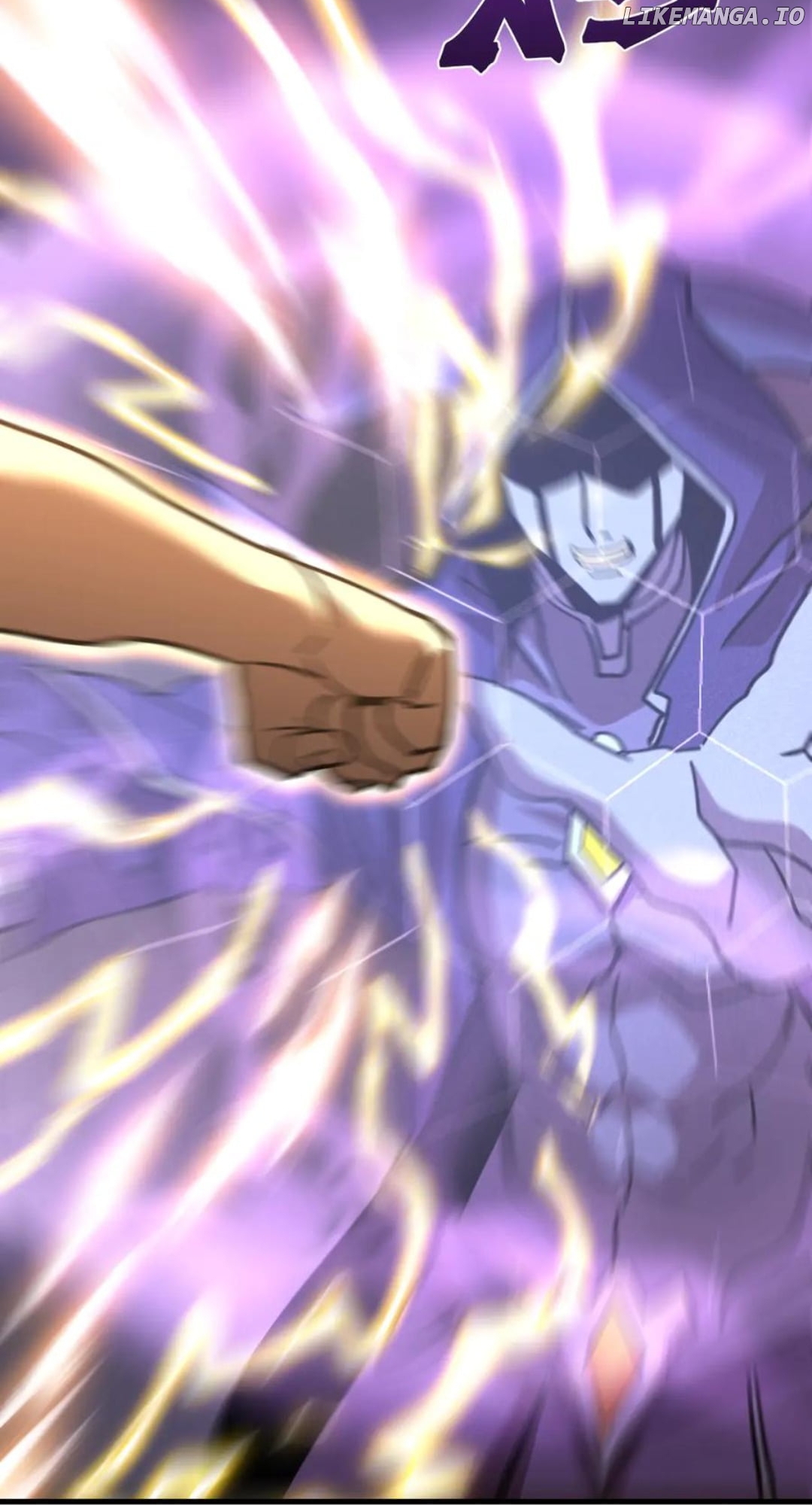 Read Log into the Future Manga Online