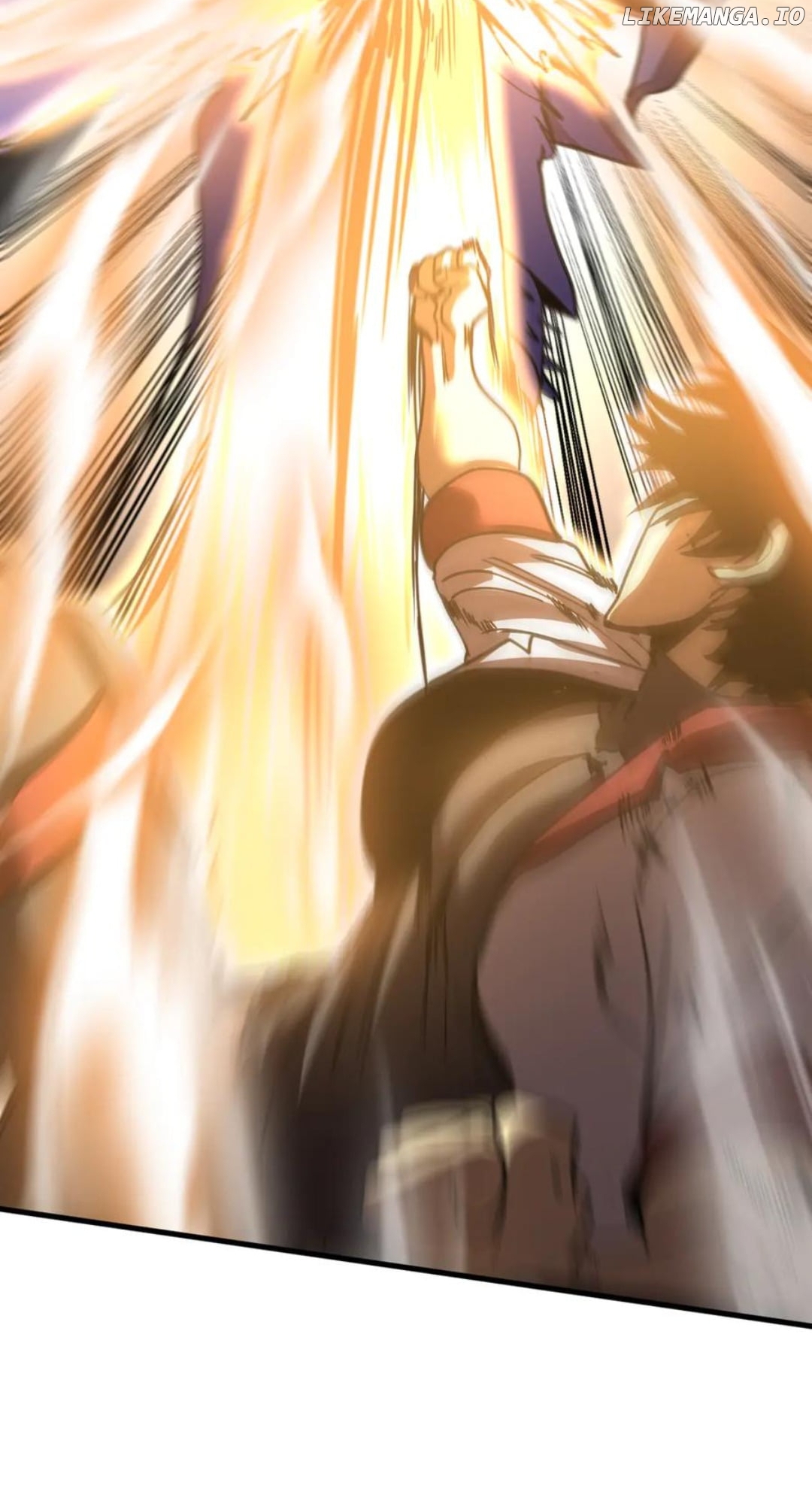 Read Log into the Future Manga Online