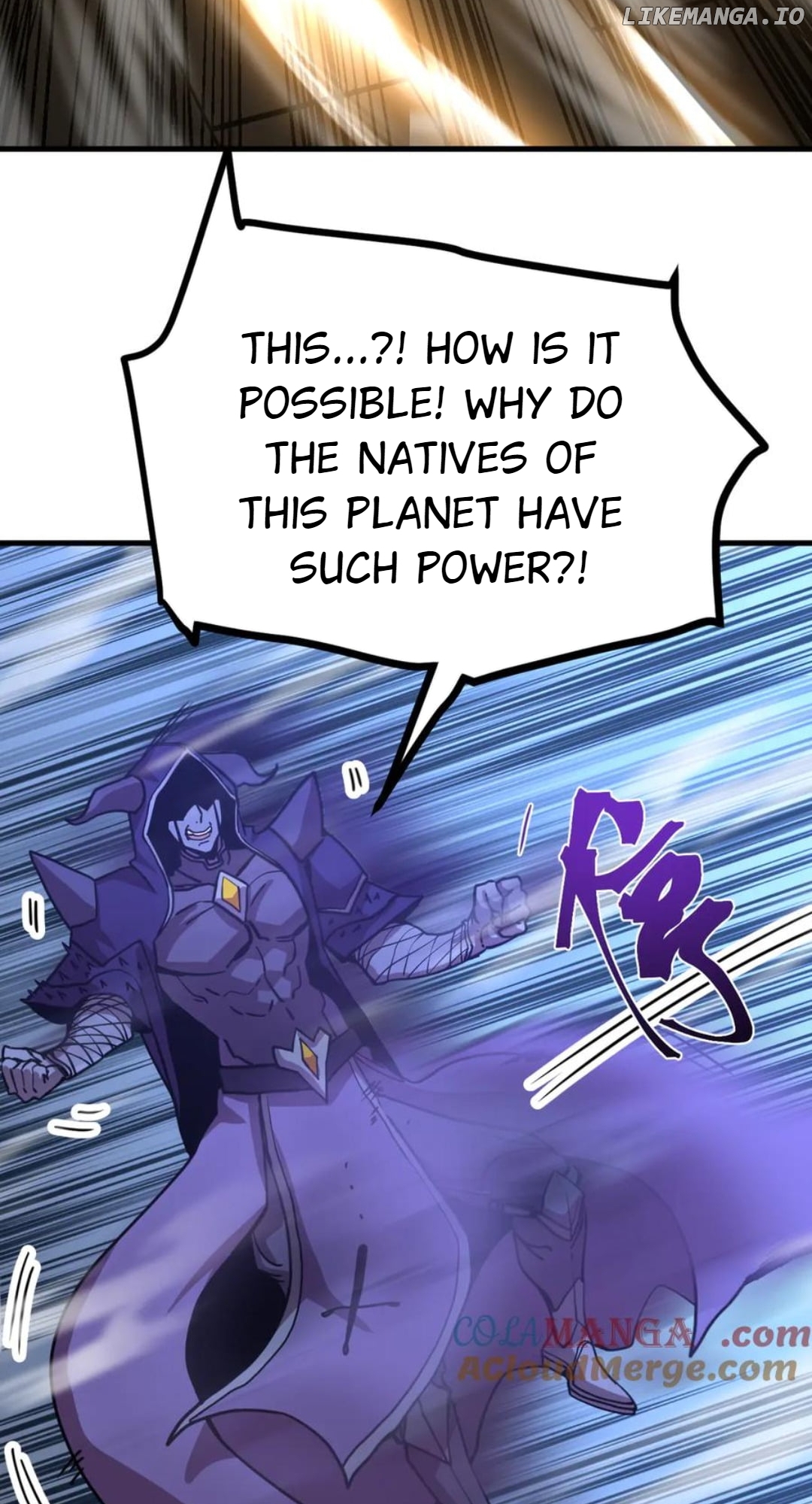 Read Log into the Future Manga Online