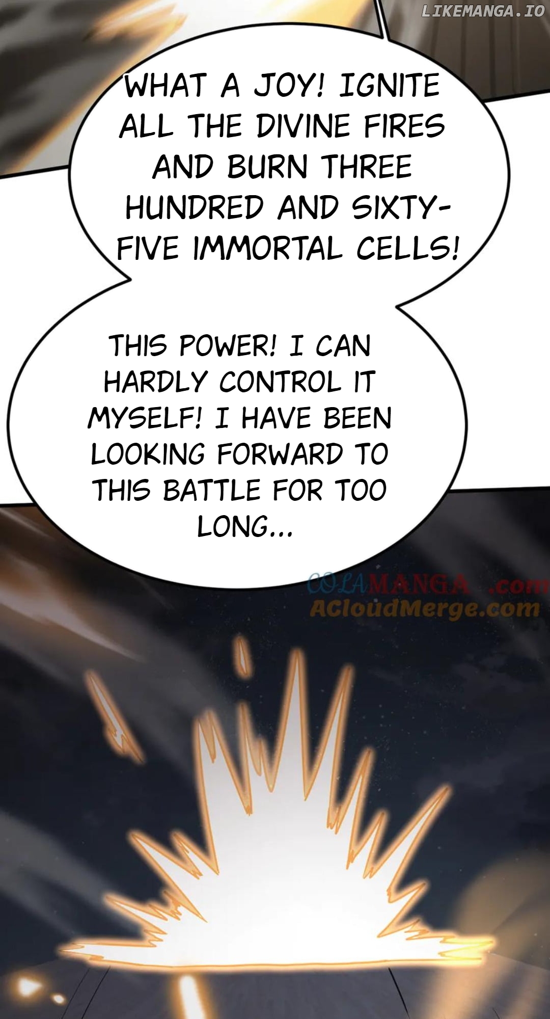 Read Log into the Future Manga Online