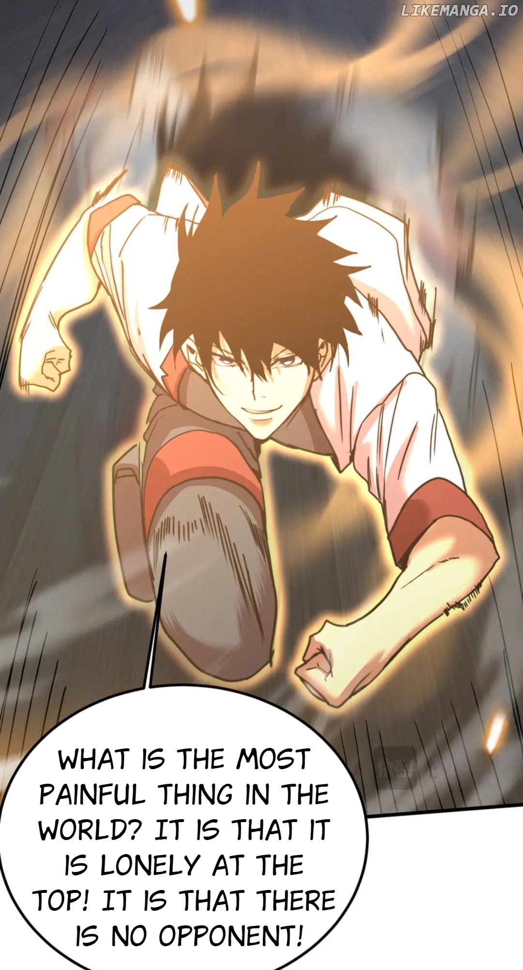 Read Log into the Future Manga Online