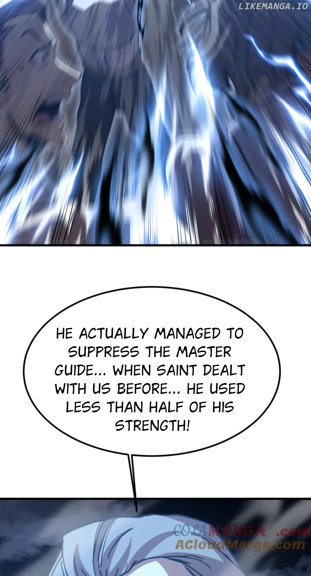 Read Log into the Future Manga Online
