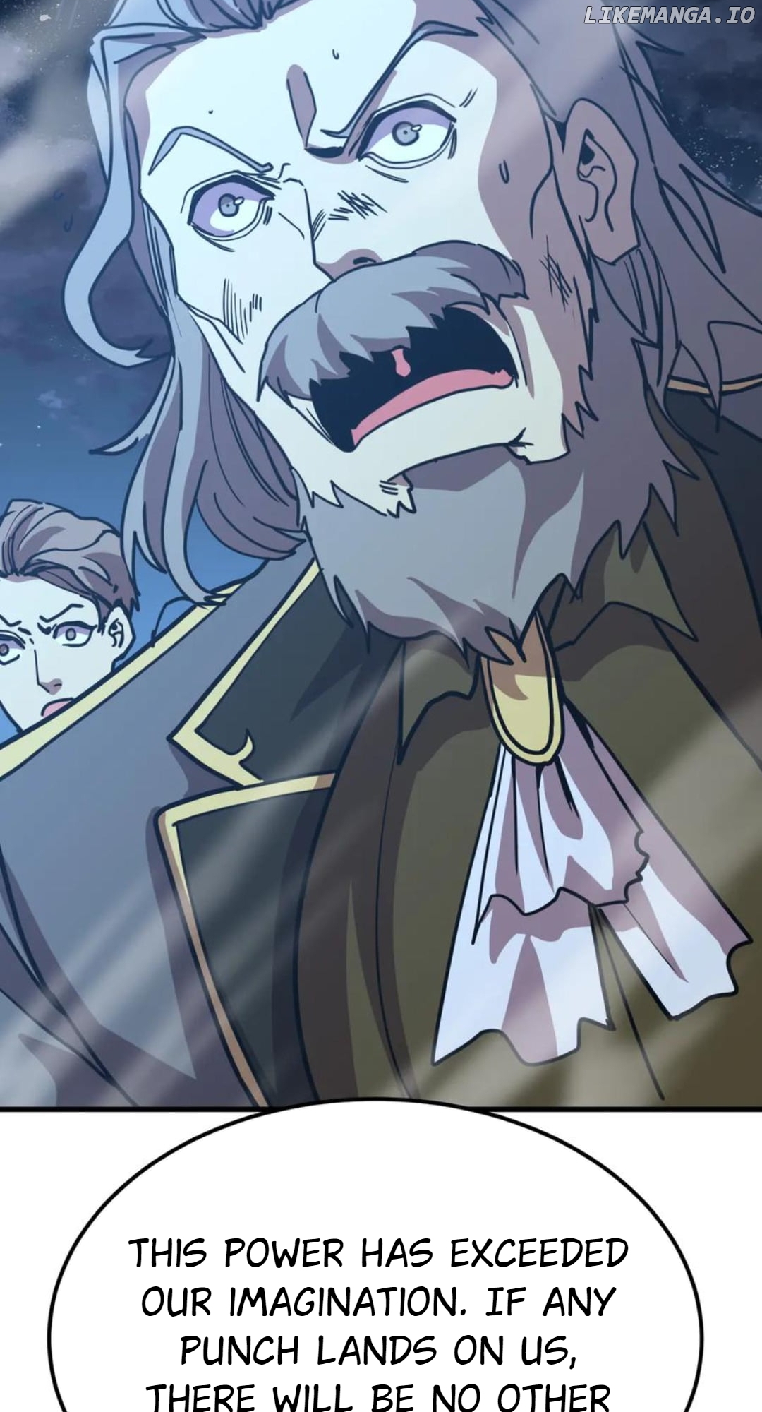 Read Log into the Future Manga Online