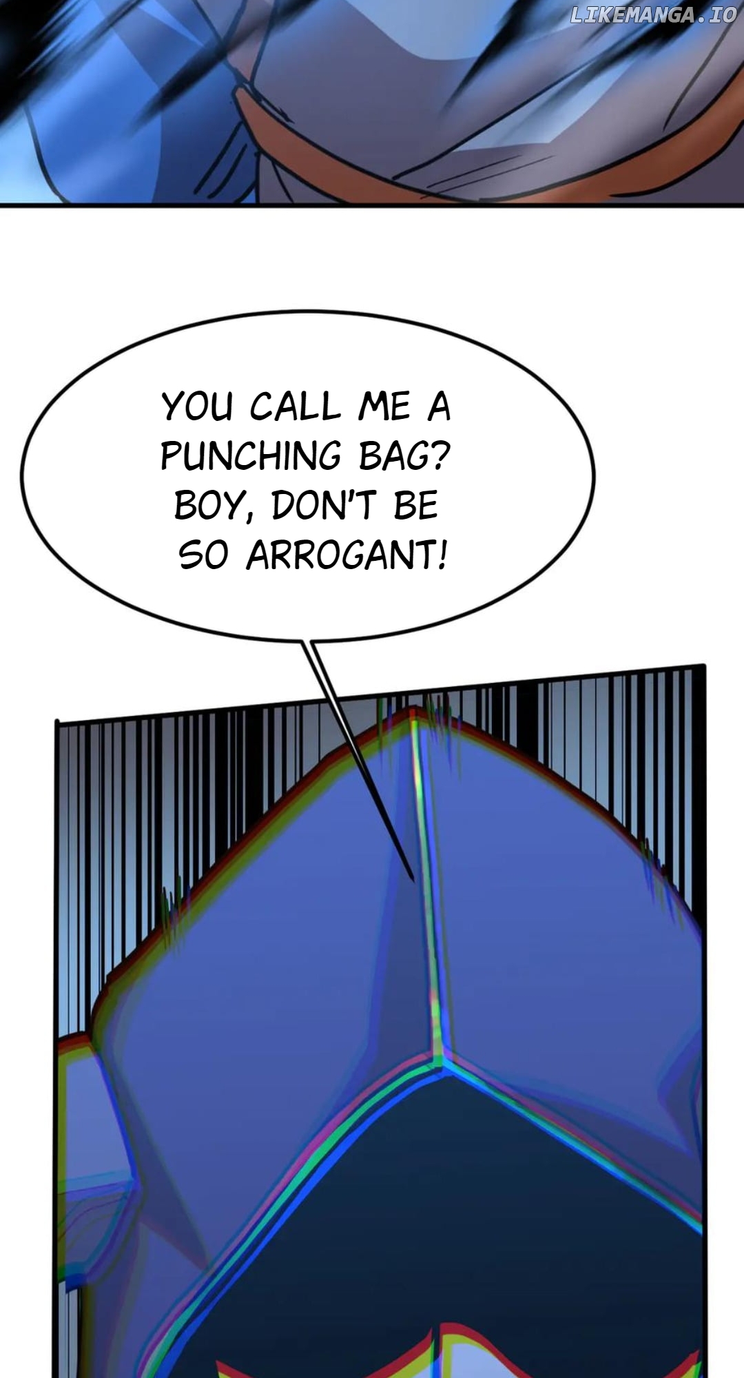 Read Log into the Future Manga Online