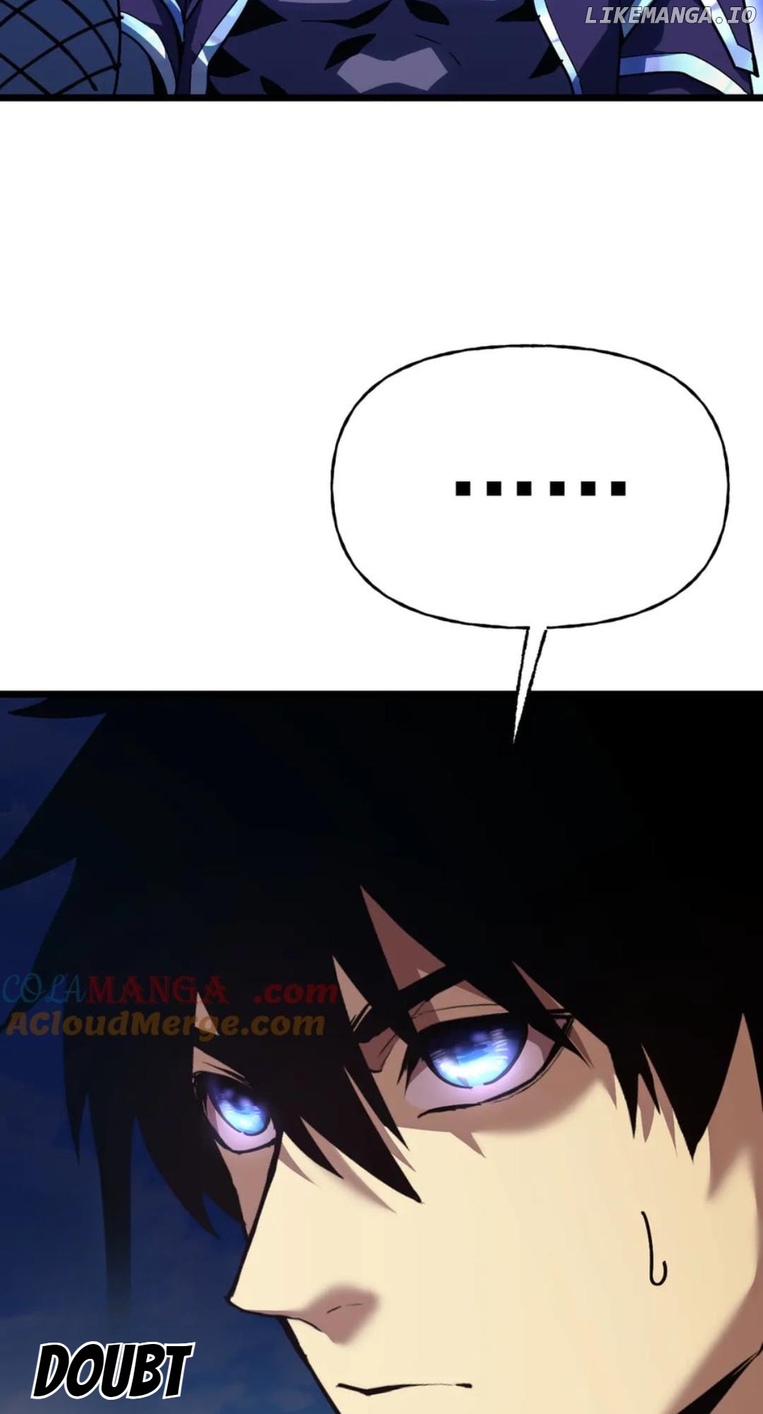 Read Log into the Future Manga Online