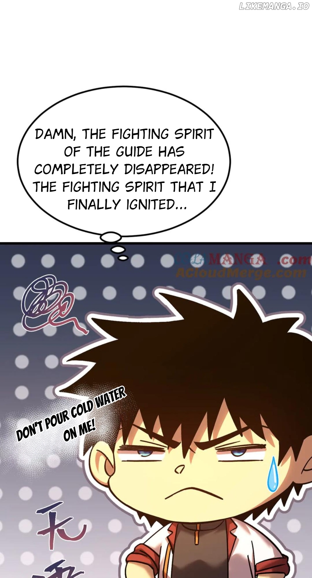 Read Log into the Future Manga Online