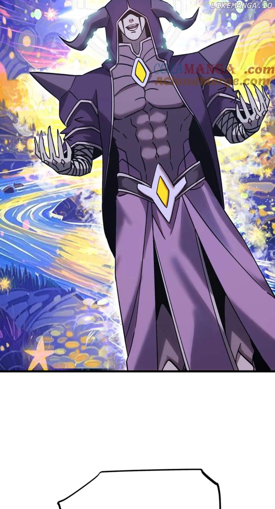Read Log into the Future Manga Online