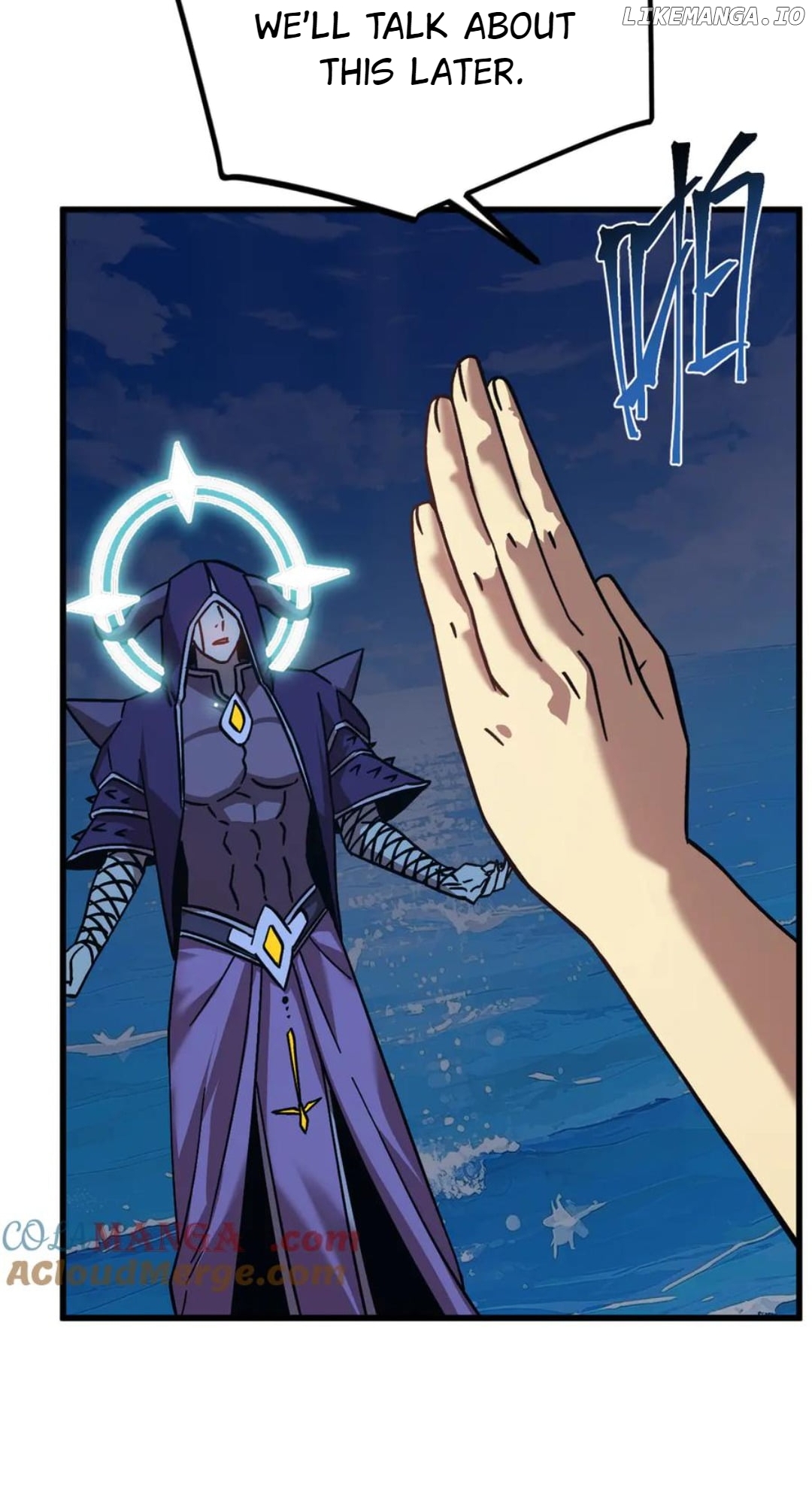 Read Log into the Future Manga Online